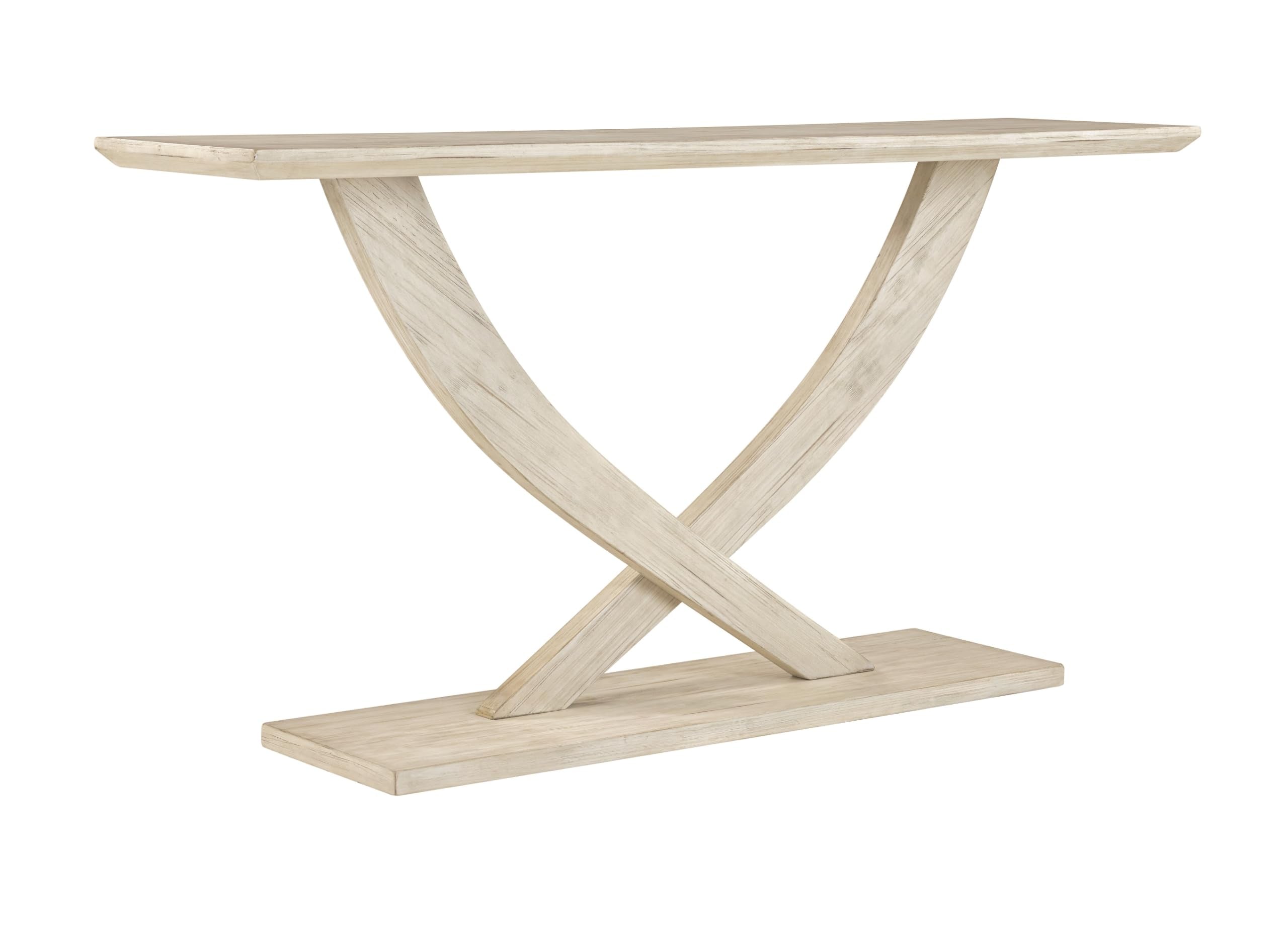 Boraam Rasmus Console Table - Sawgrass