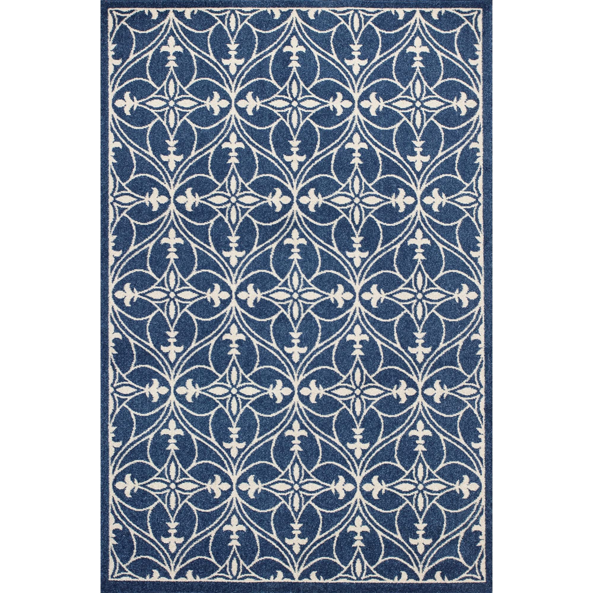 Lucia 2755 Denim Bentley Size 23 x 45″″