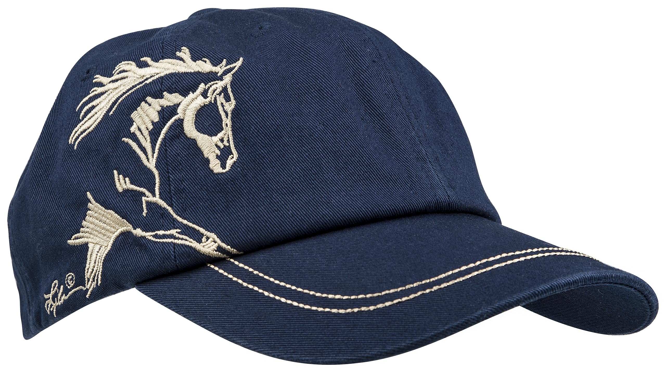 AWST Intl Lila Extended Trot Cap