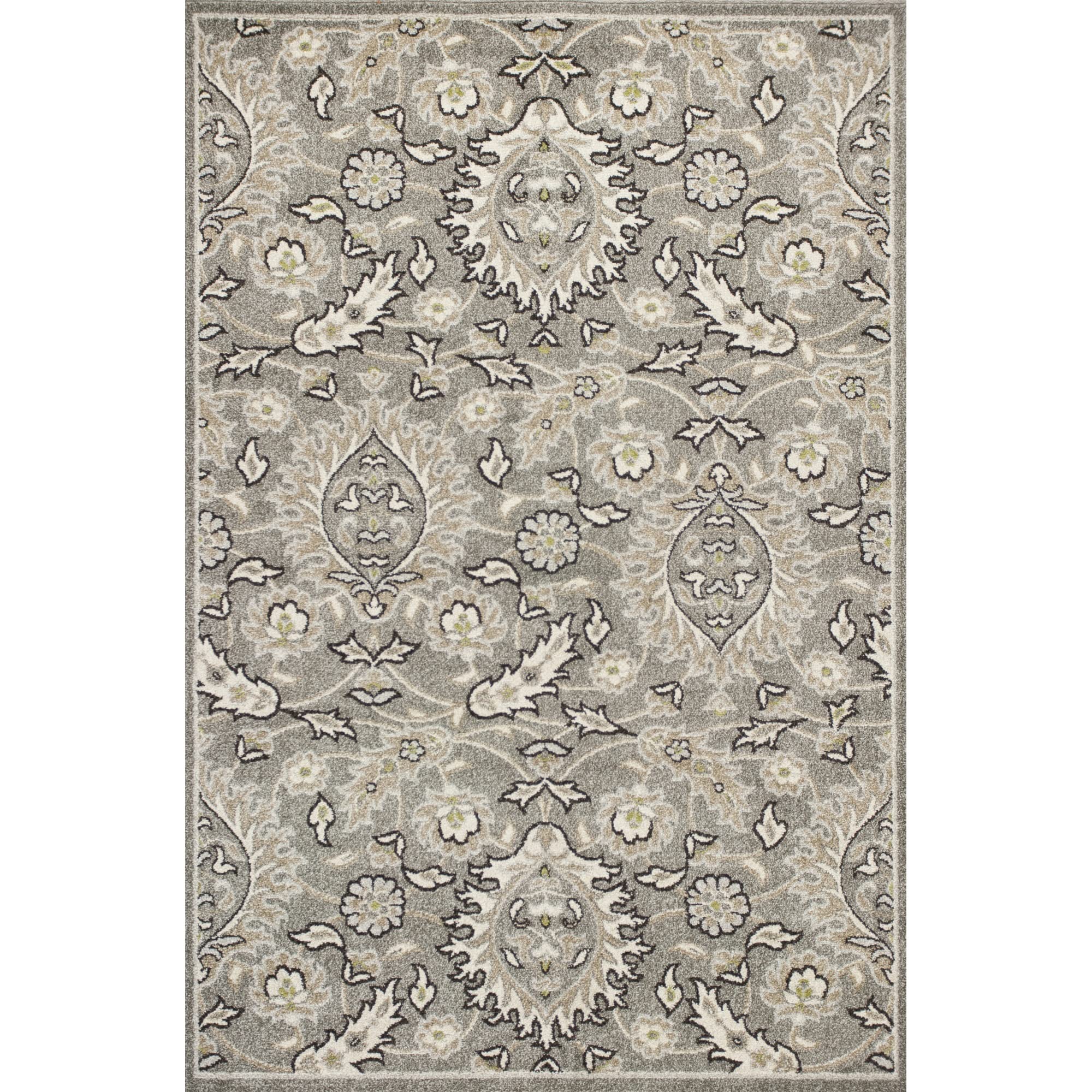 Lucia 2750 Grey Artisan Size 33 x 411″″