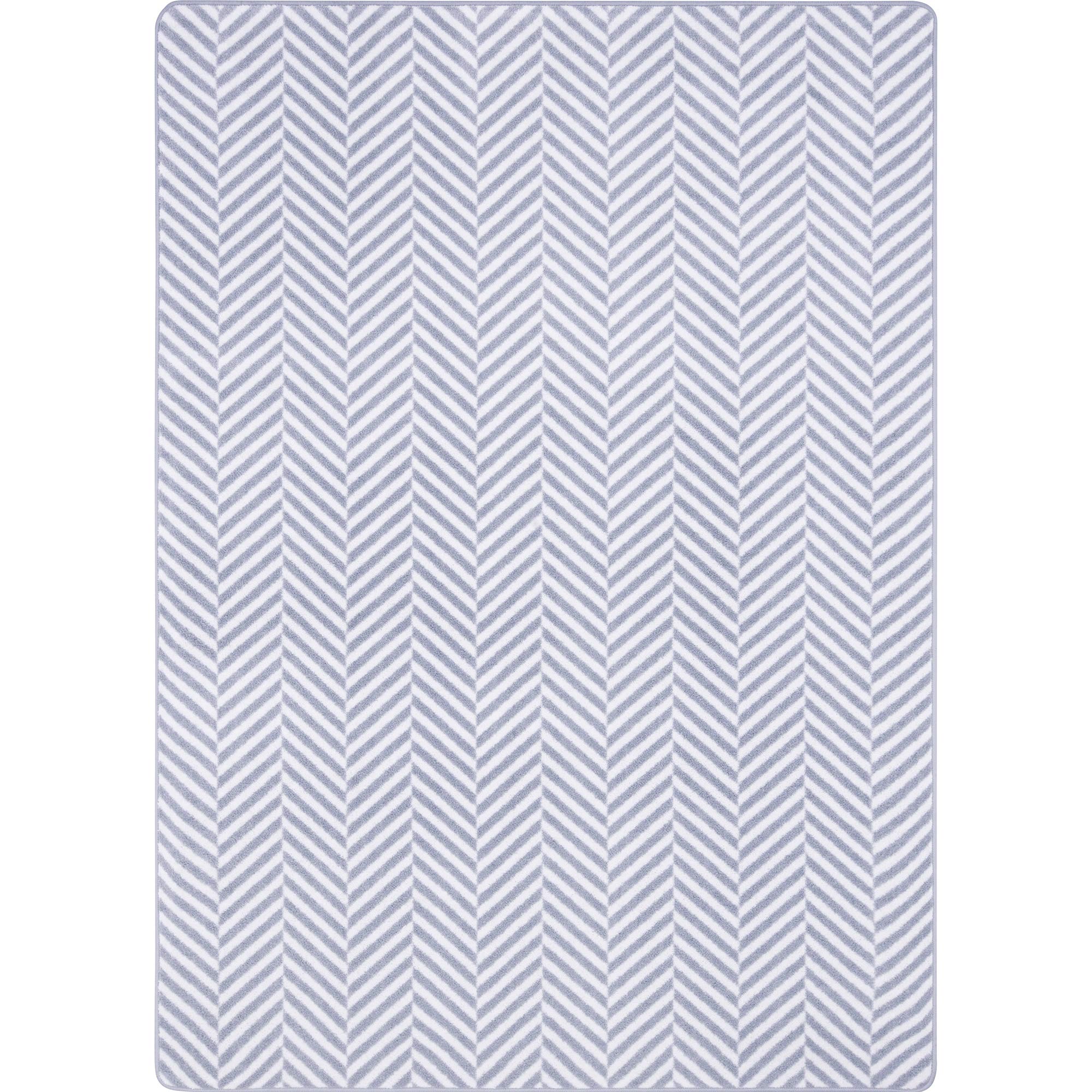 Favorite Retreat 54 x 78??area rug in color Mist