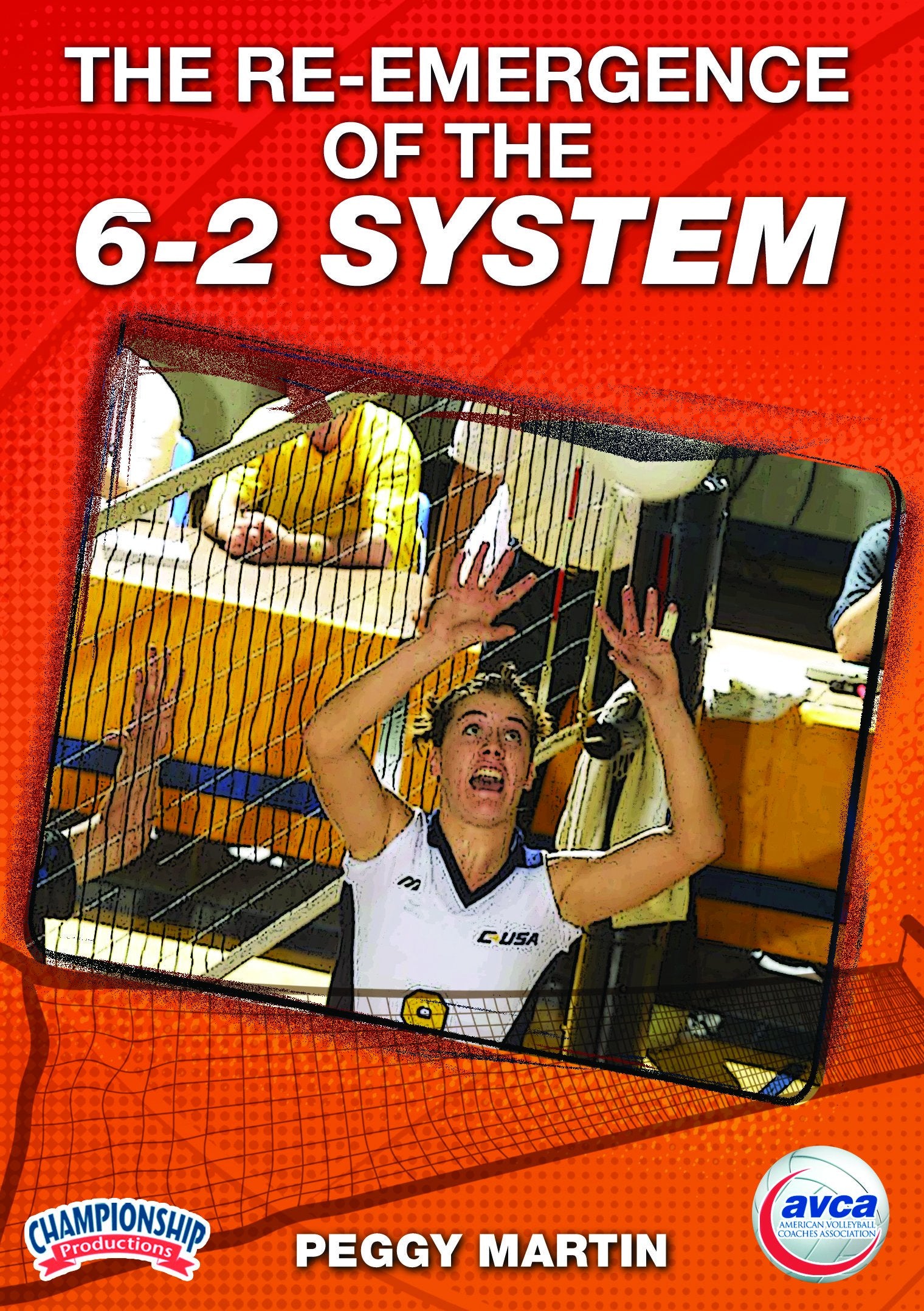 THE RE-EMERGENCE OF THE 6-2 SYSTEM (MARTIN, AVCA)