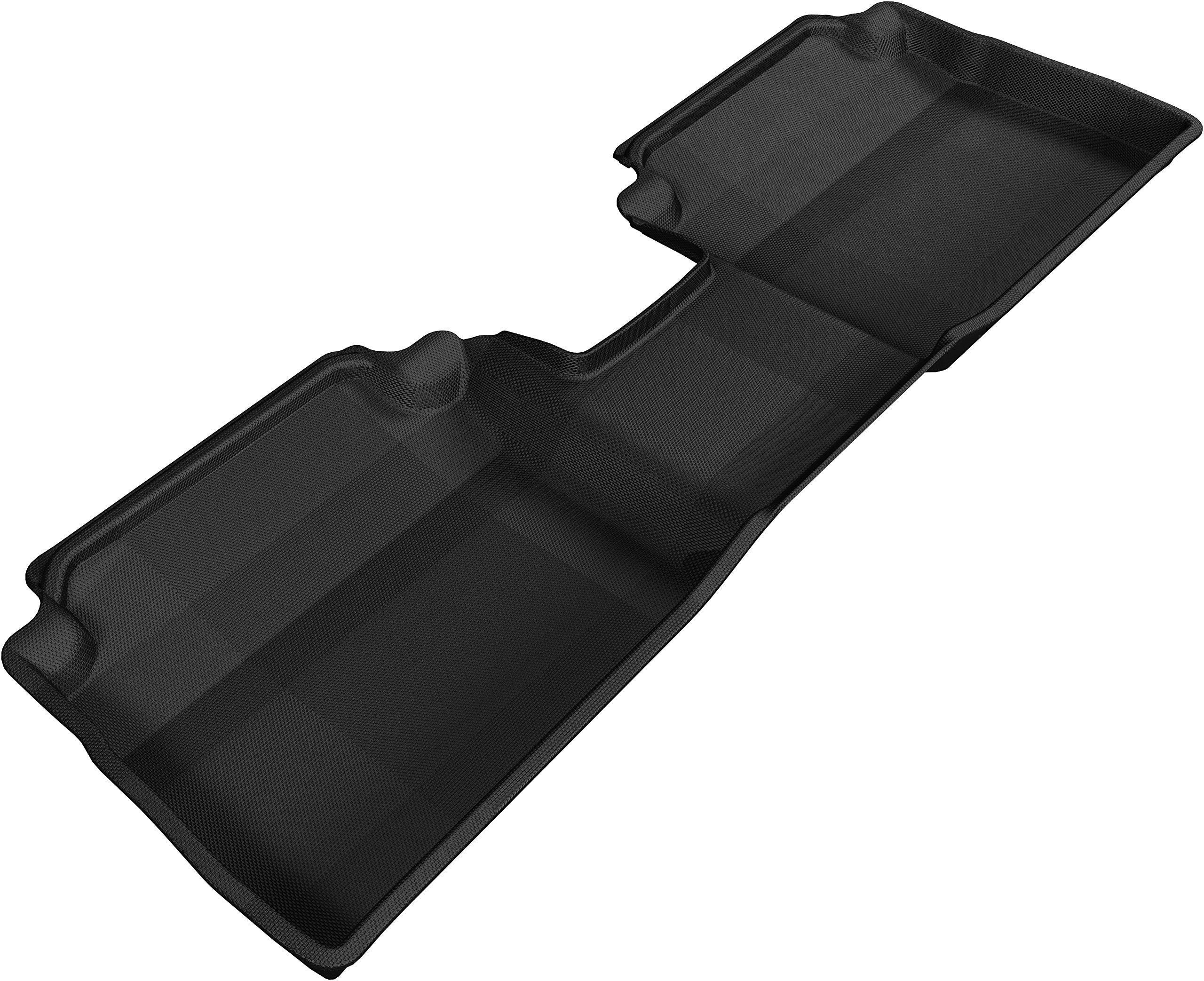 3D MAXpider HYUNDAI ELANTRA GT 2013-2017 KAGU BLACK R2