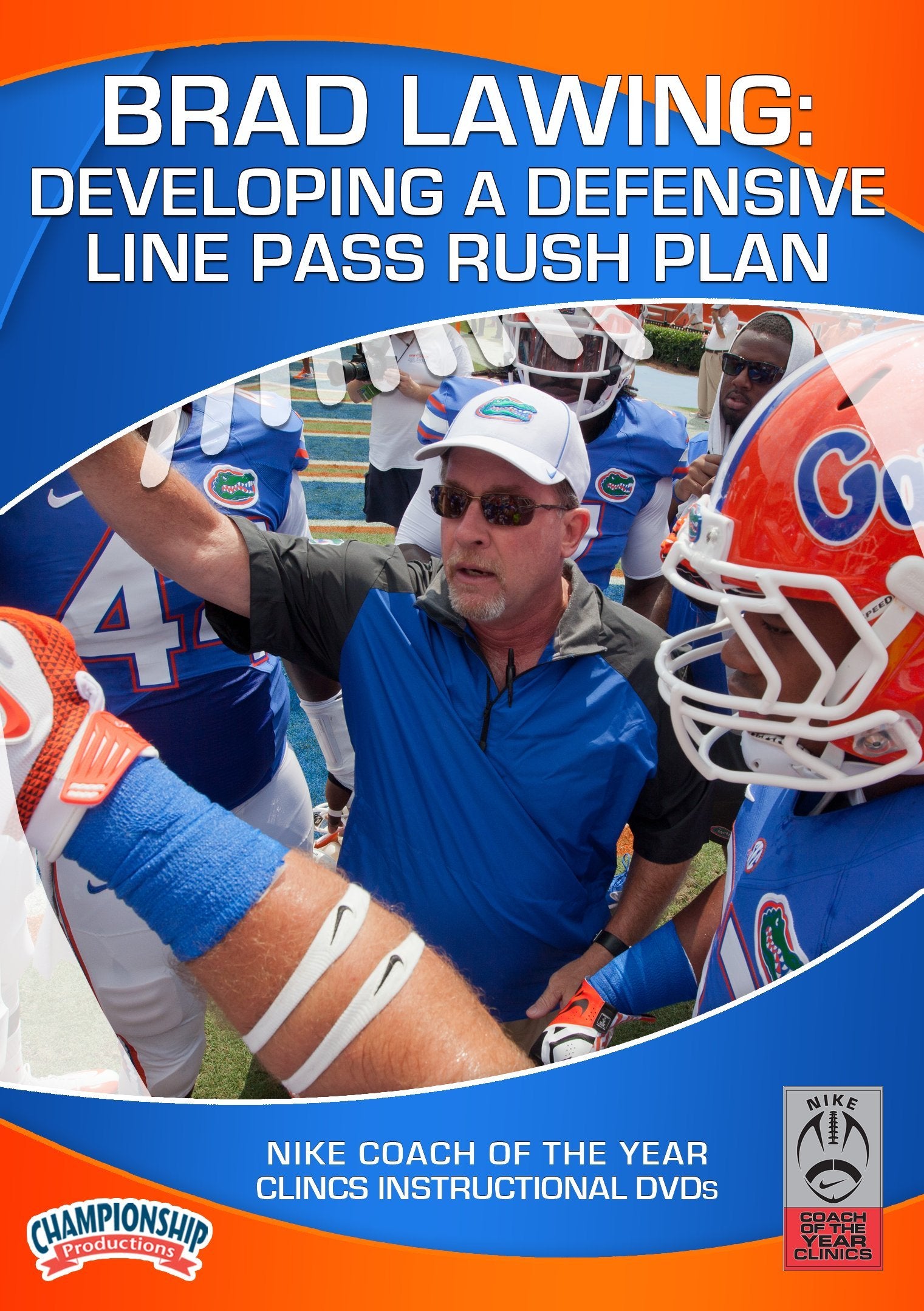 BRADLAWING:DEVELOPINGADEFENSIVELINEPASSRUSHPLAN