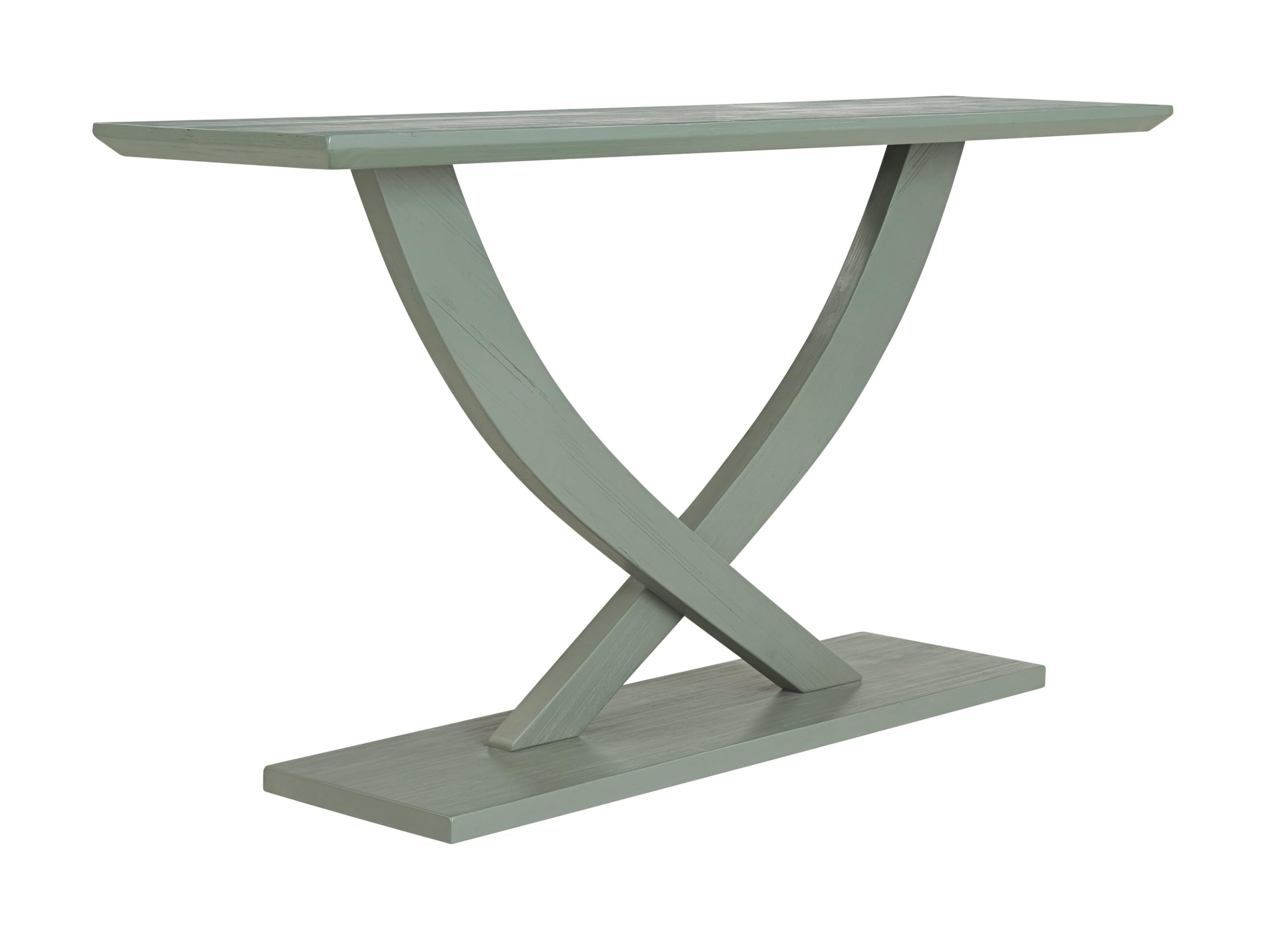 Boraam Rasmus Console Table - Spanish Moss