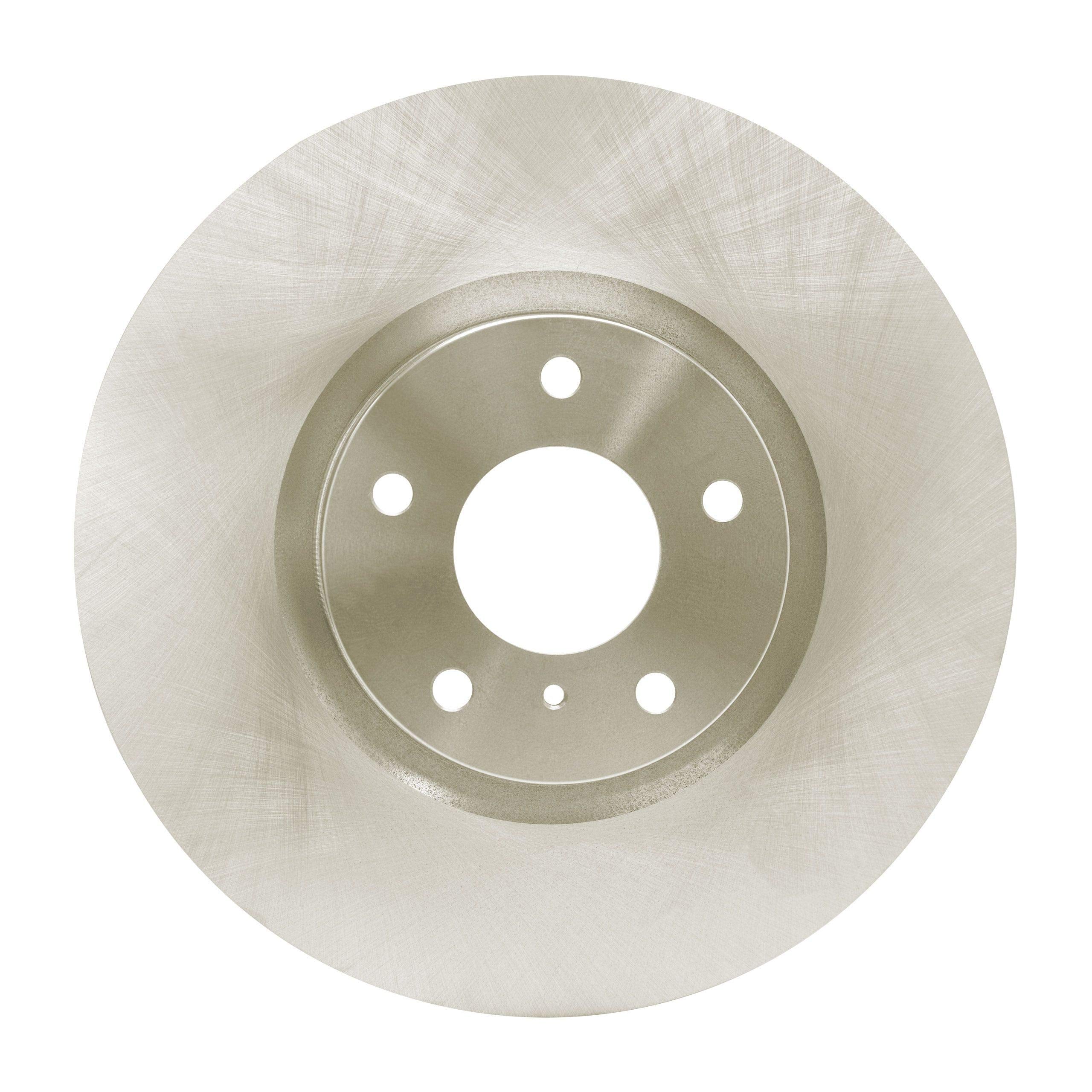 Brake Rotor -E-Line OEM Blank 600-73065