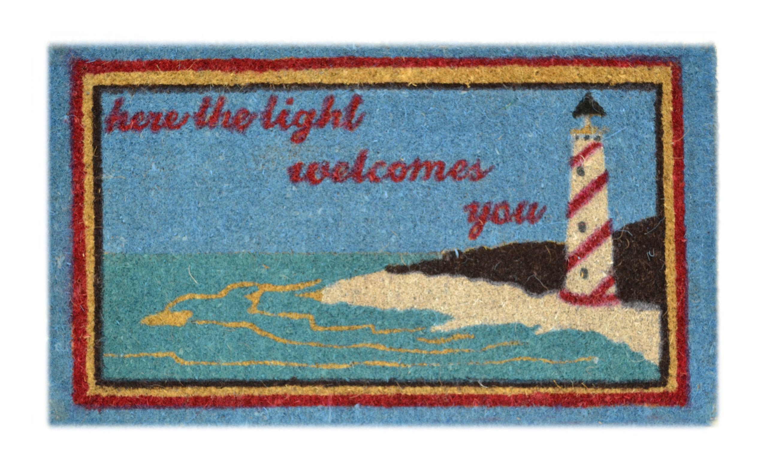 Light House Multicolor -309BCM