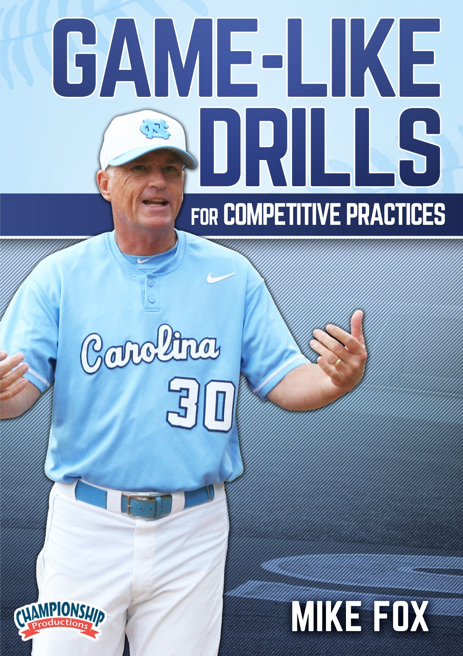 GAME-LIKEDRILLSFORCOMPETITIVEPRACTICES(FOX)