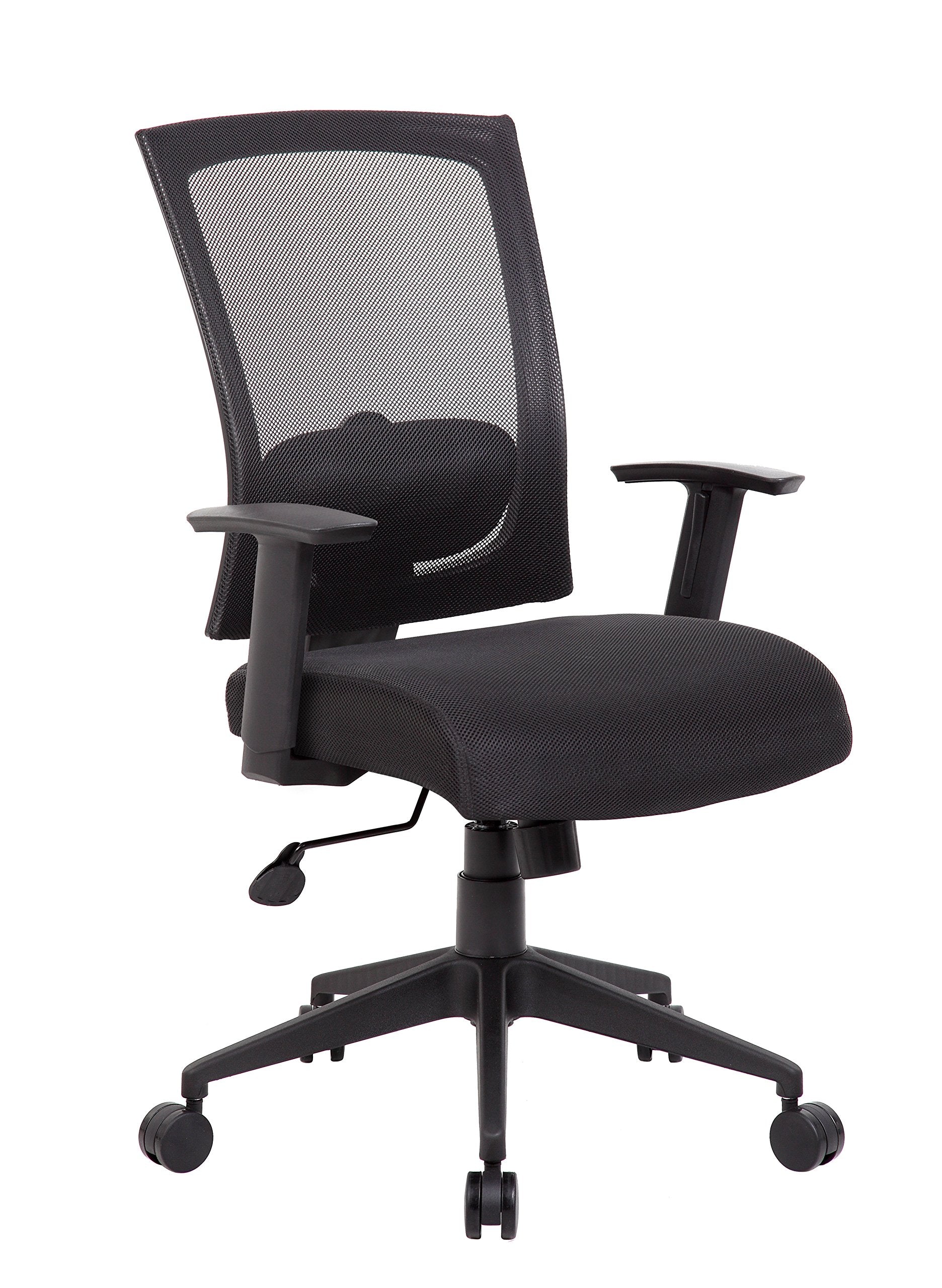 Boss Mesh Back Task Chair