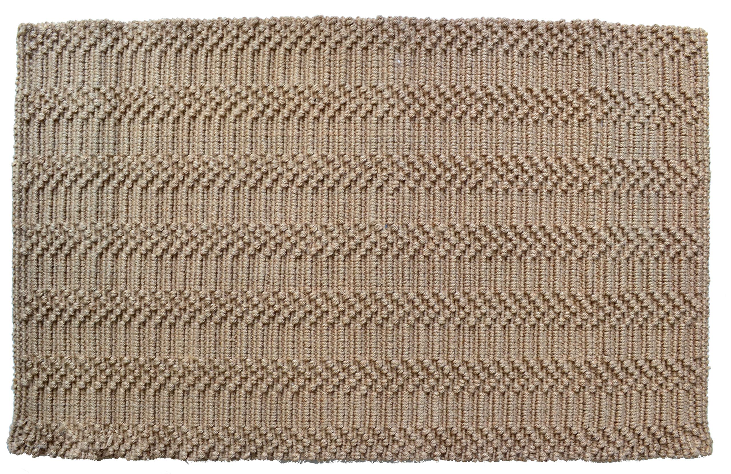 Natural Beehive Brown -748JTR-XXL