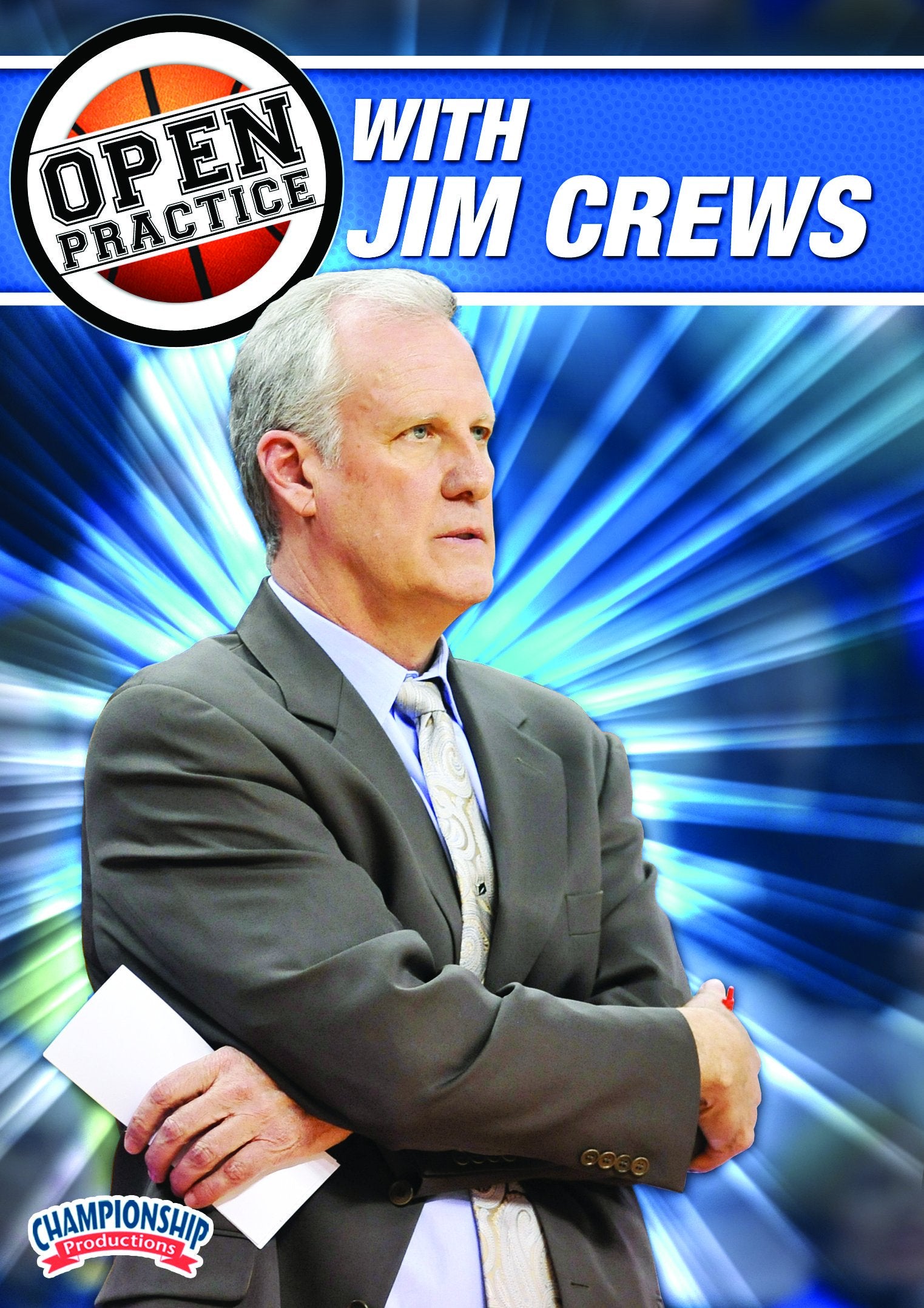 OPENPRACTICEWITHJIMCREWS