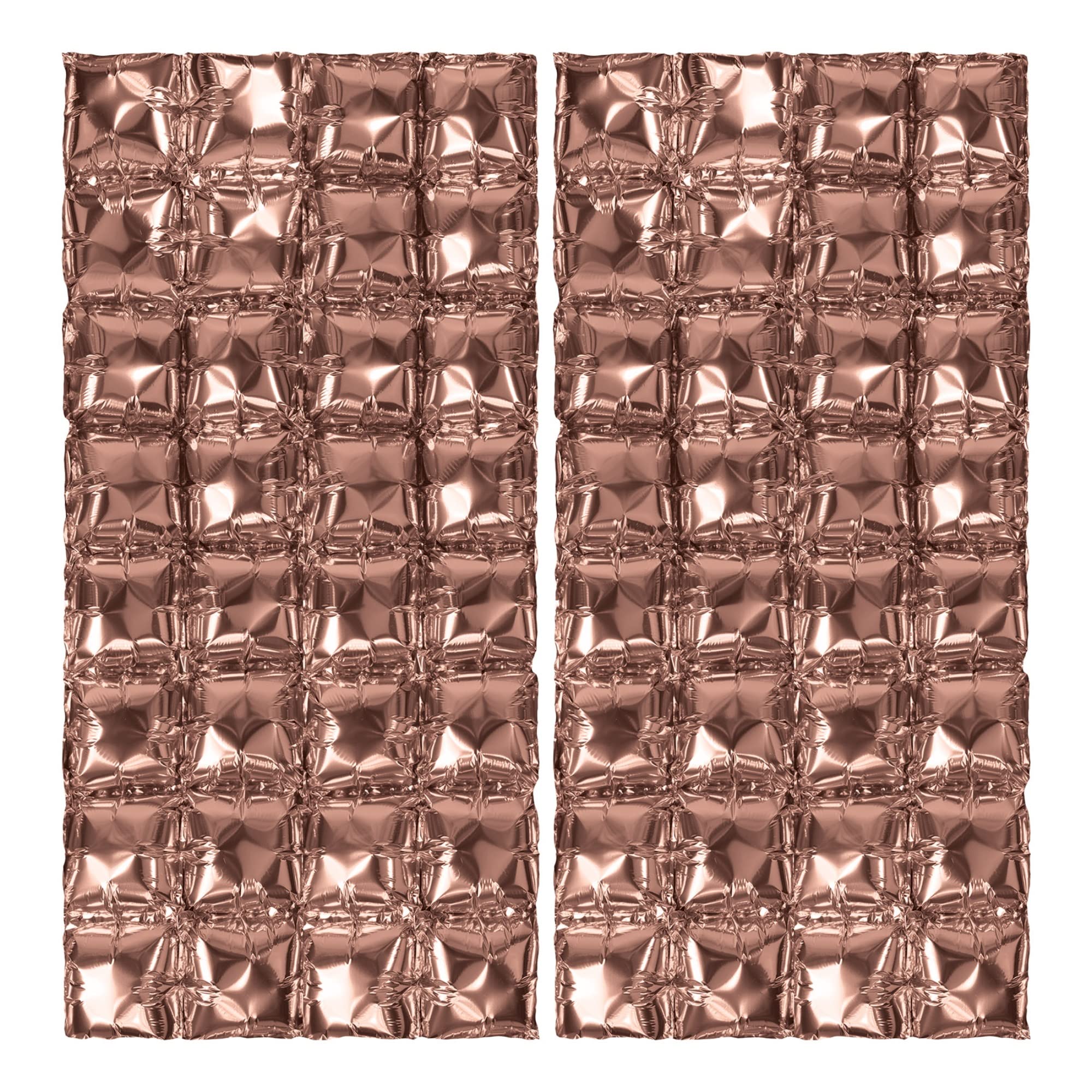 Foil Balloon Backdrops