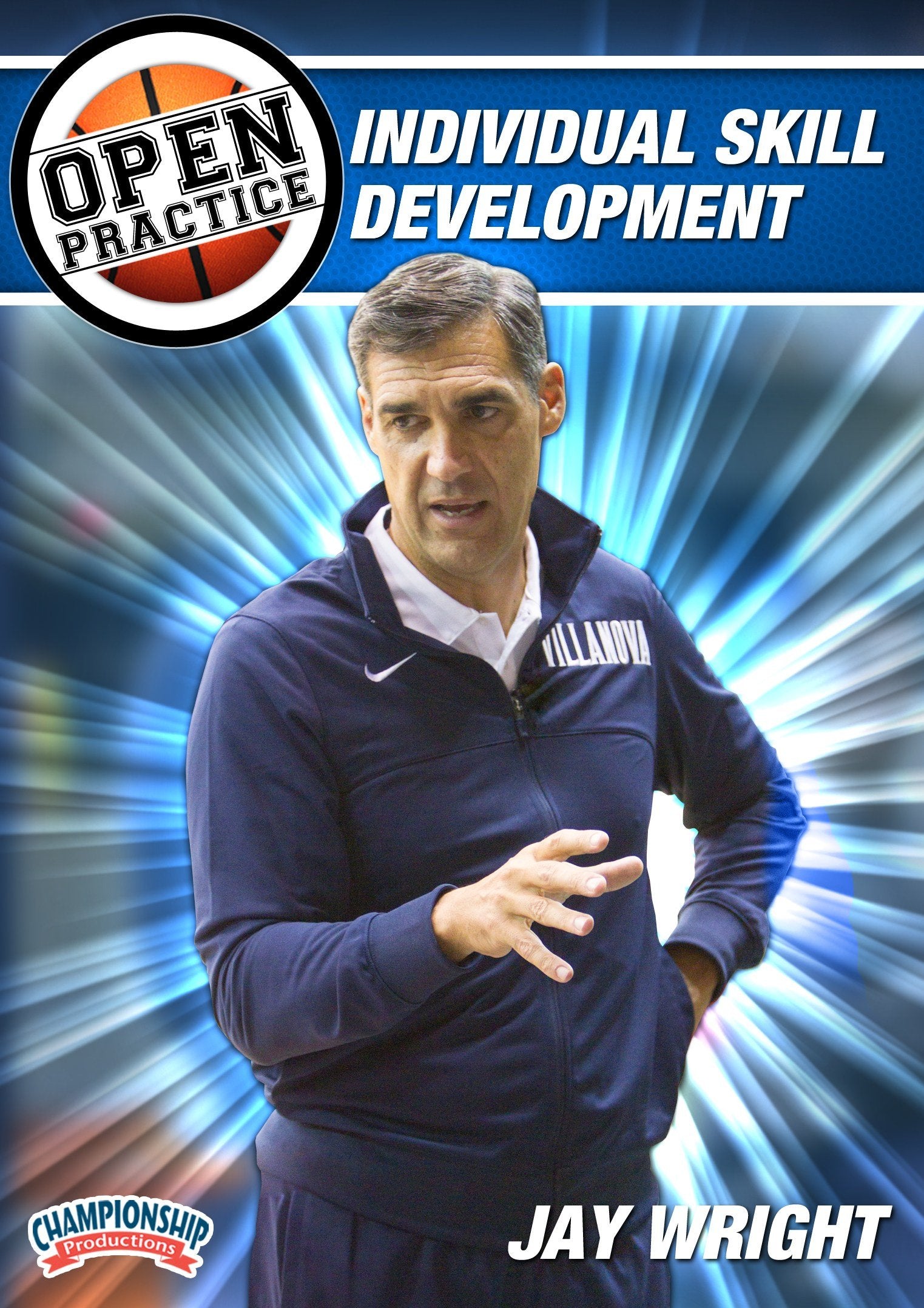 OPENPRACTICE:INDIVIDUALSKILLDEVELOPMENT(WRIGHT)