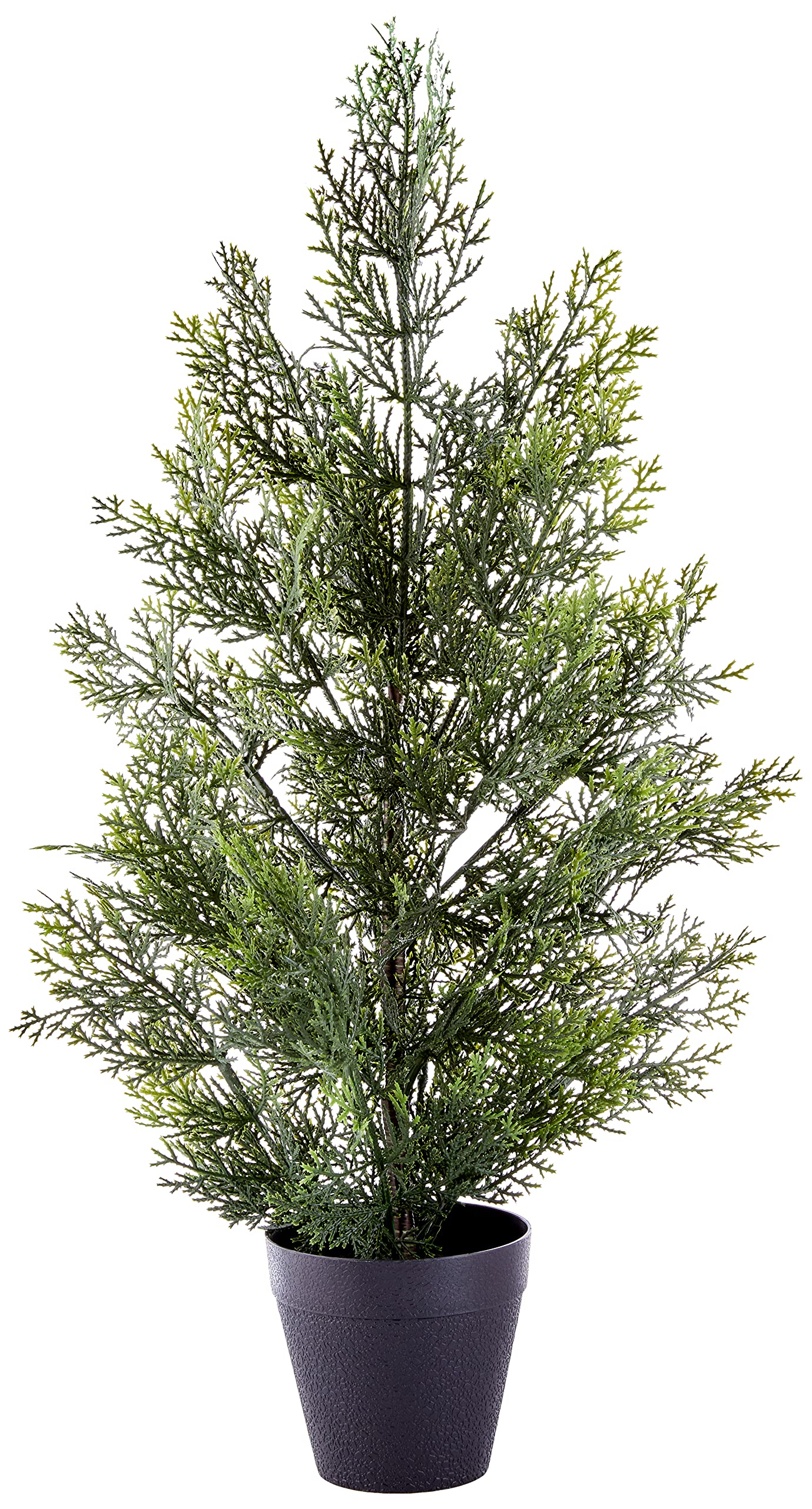 2″ Mini Cedar Pine Tree (Indoor/Outdoor)