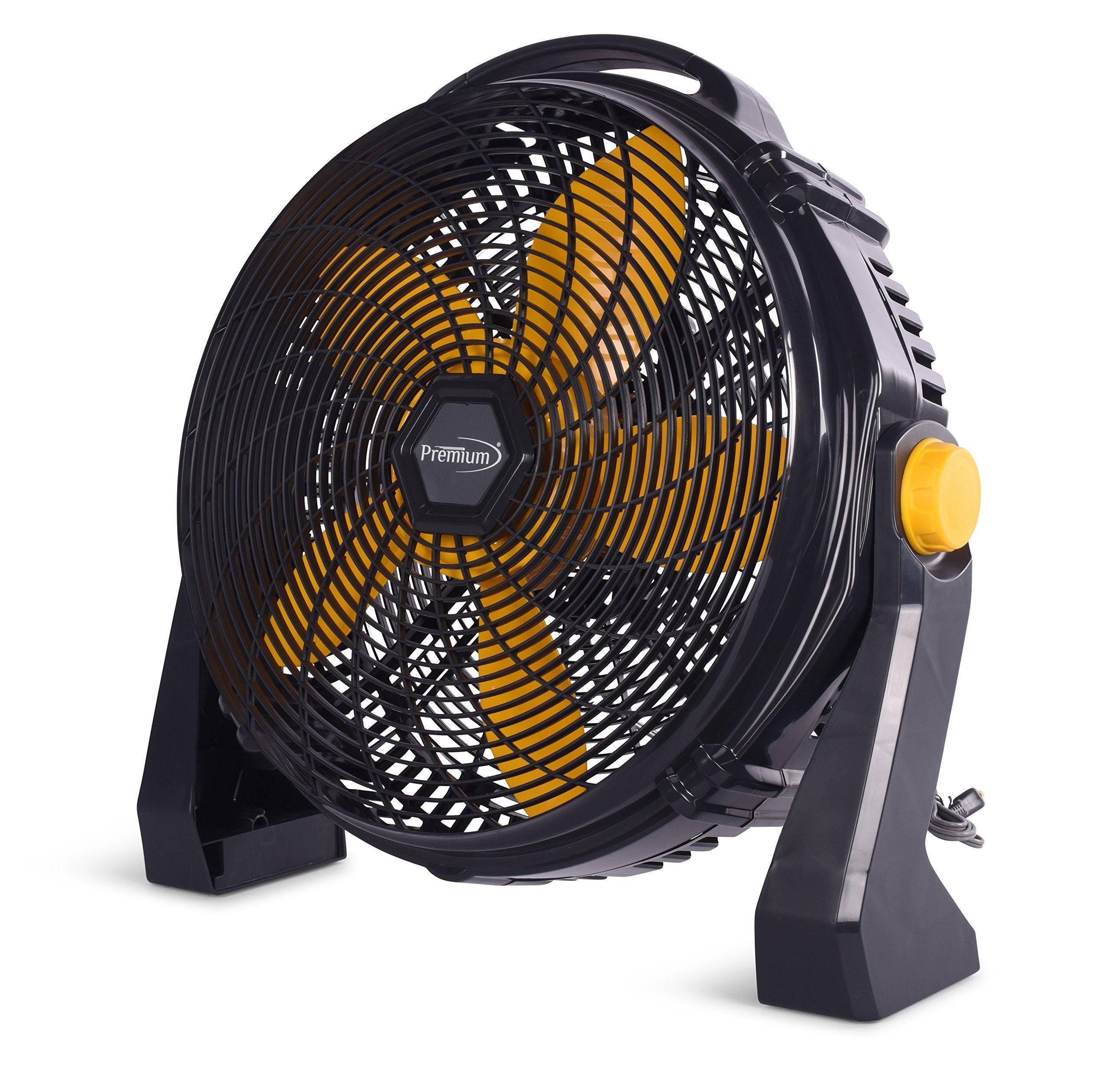 20 Floor-Wall Fan