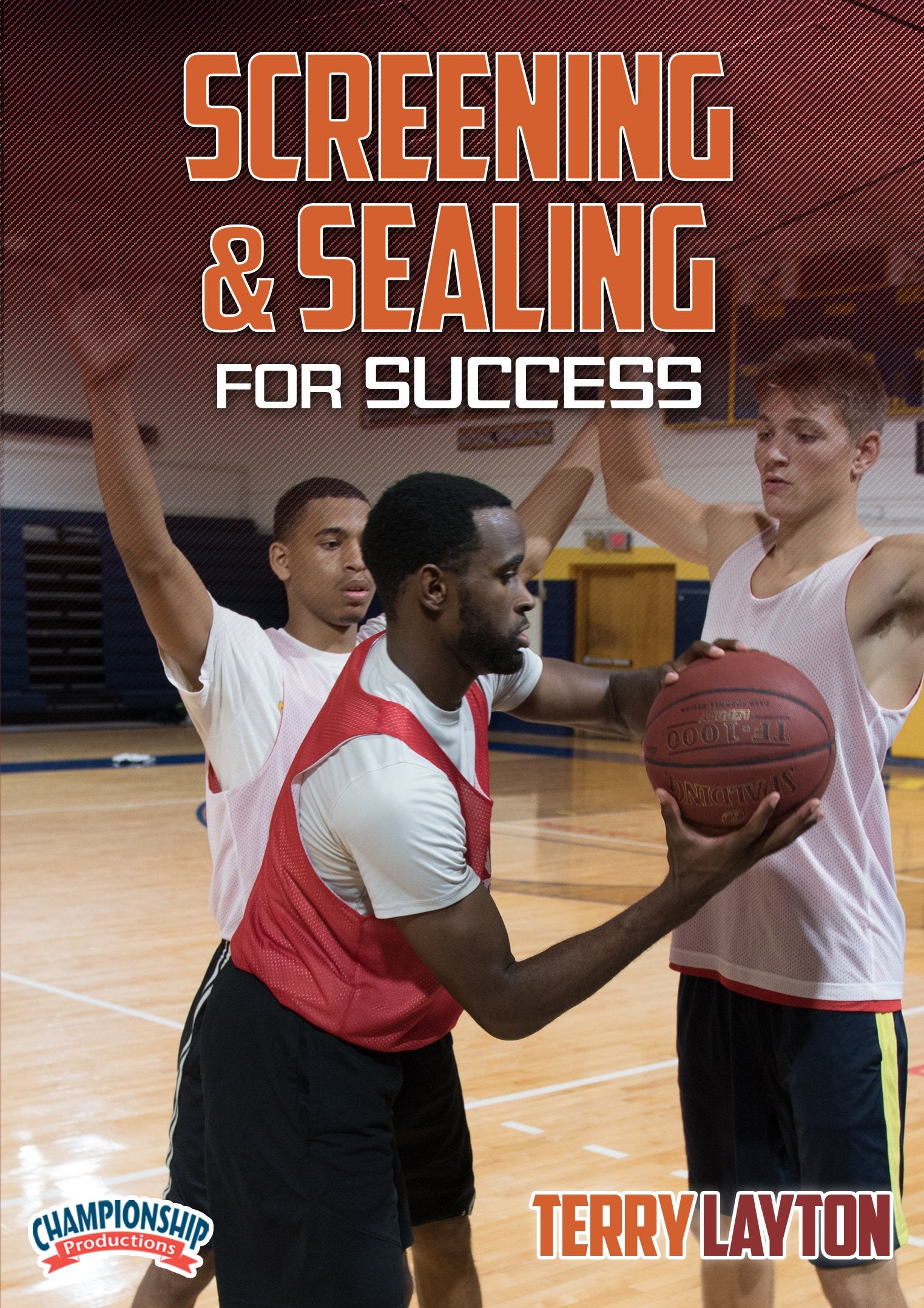 SCREENING AND SEALING FOR SUCCESS (LAYTON)