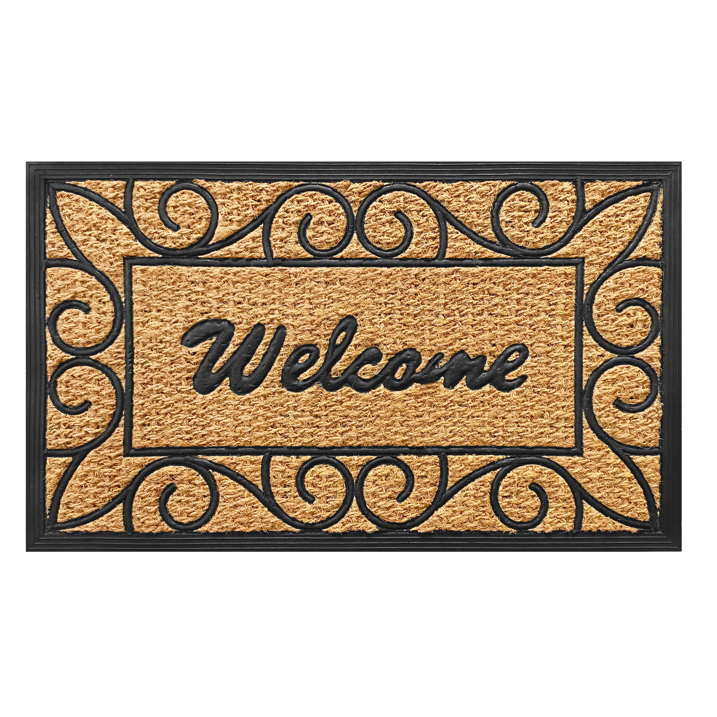 Coco Mat 18x30 Inch - Remi