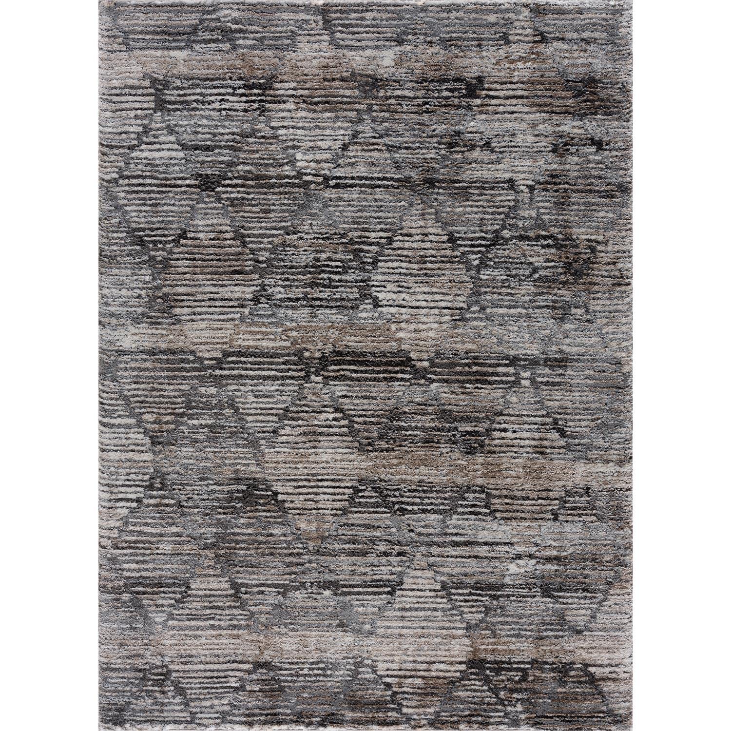 United Weavers Portsmouth Marine Fish Multi Accent Rug 27 x 42”