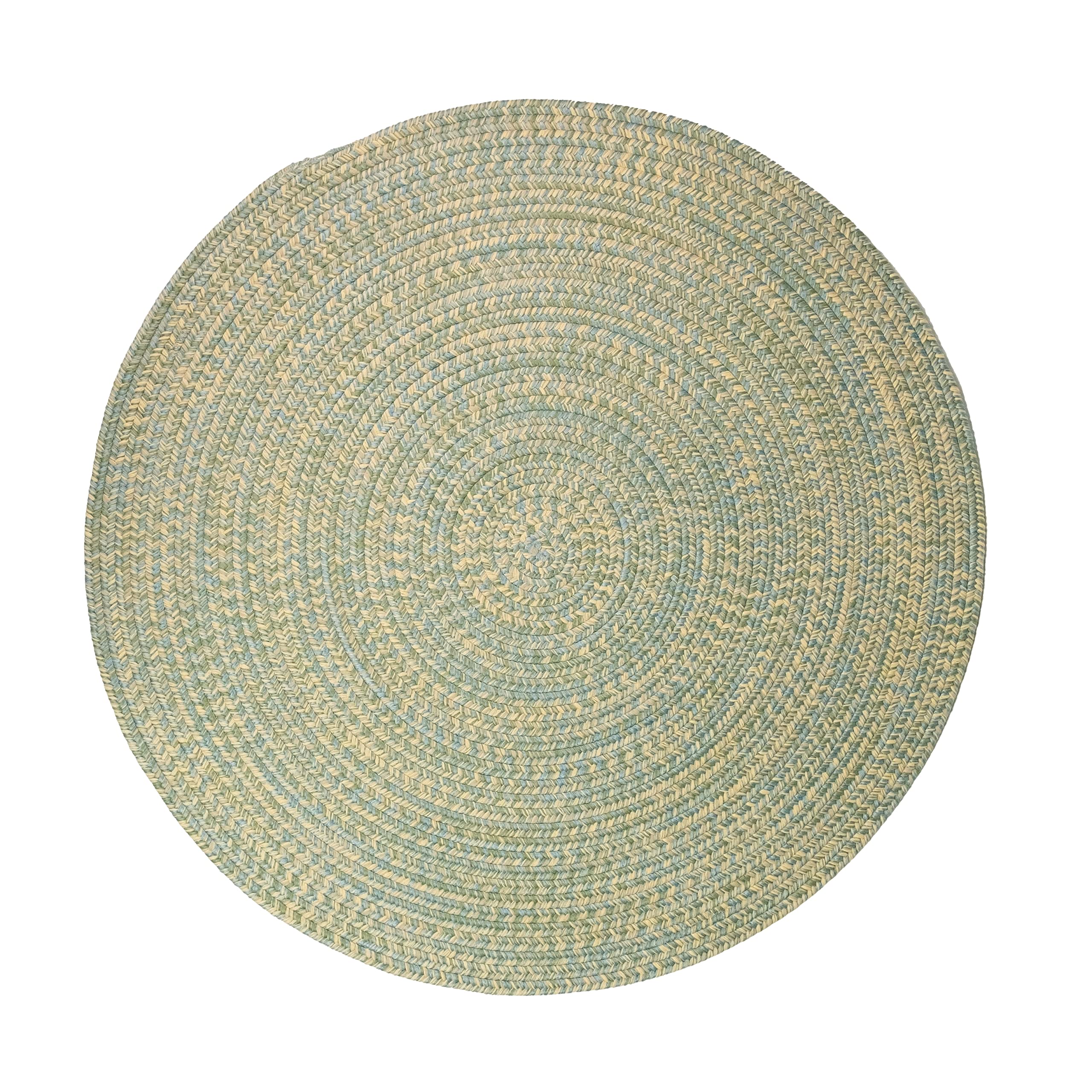 Luna Tweed Doormats - Seagrass 30 x 30