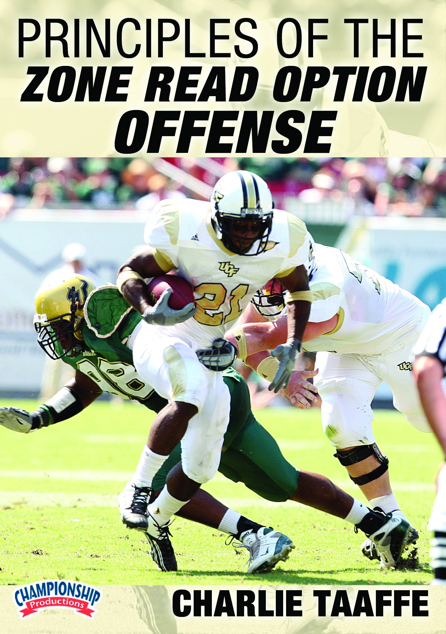 PRINCIPLESOFTHEZONEREADOPTIONOFFENSE(TAAFFE)