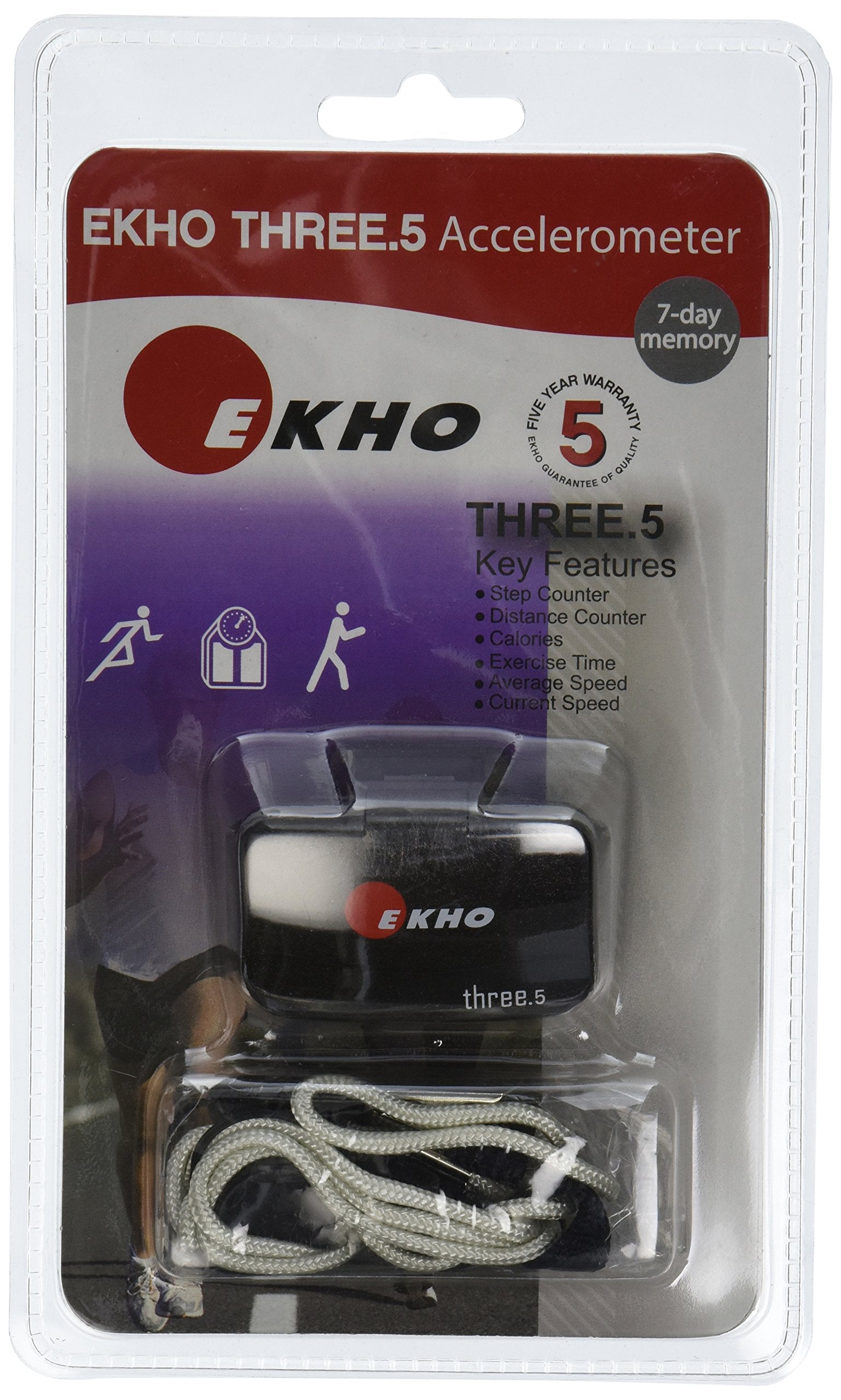 EKHO THREE.5