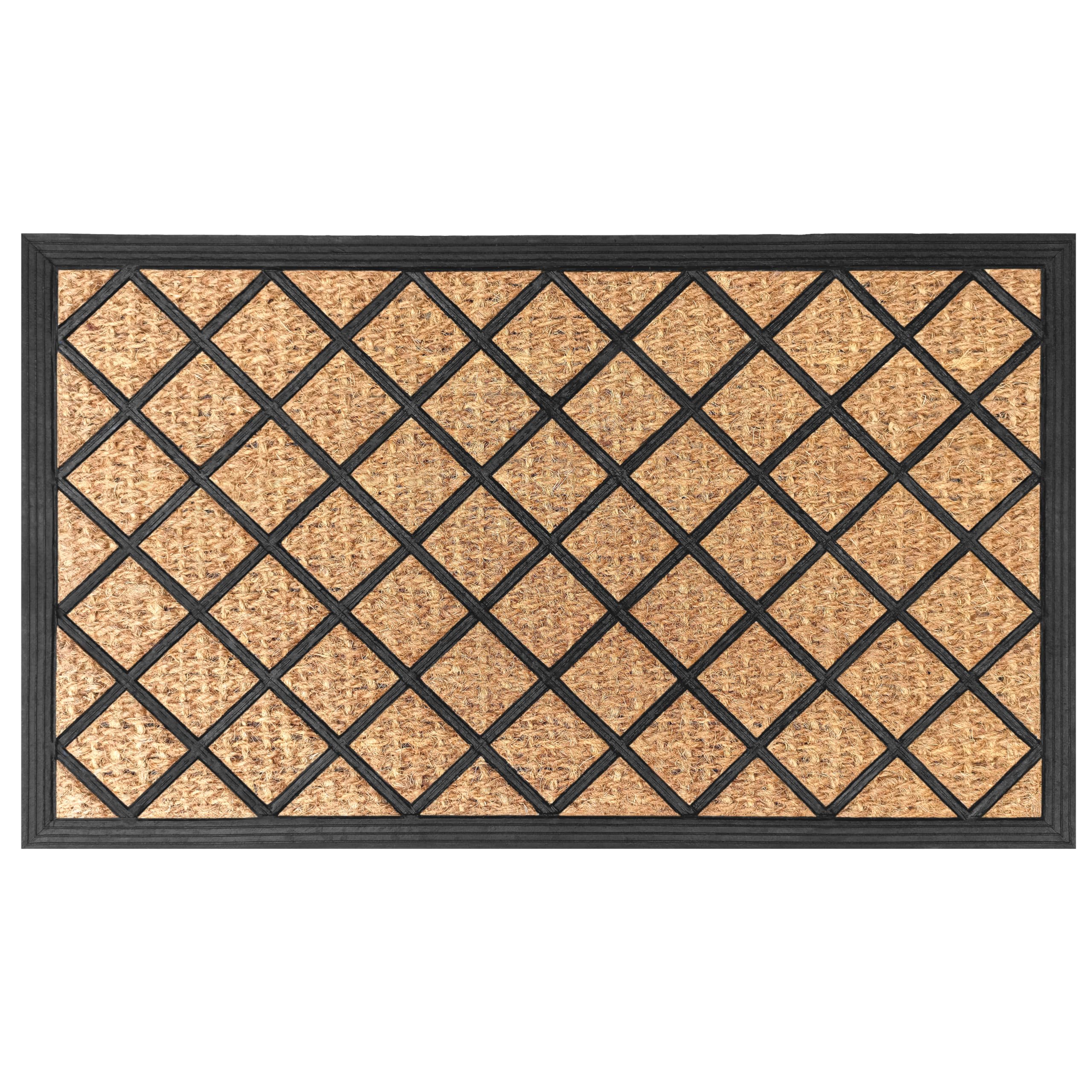 Coco Mat 18x30 Inch - Milly