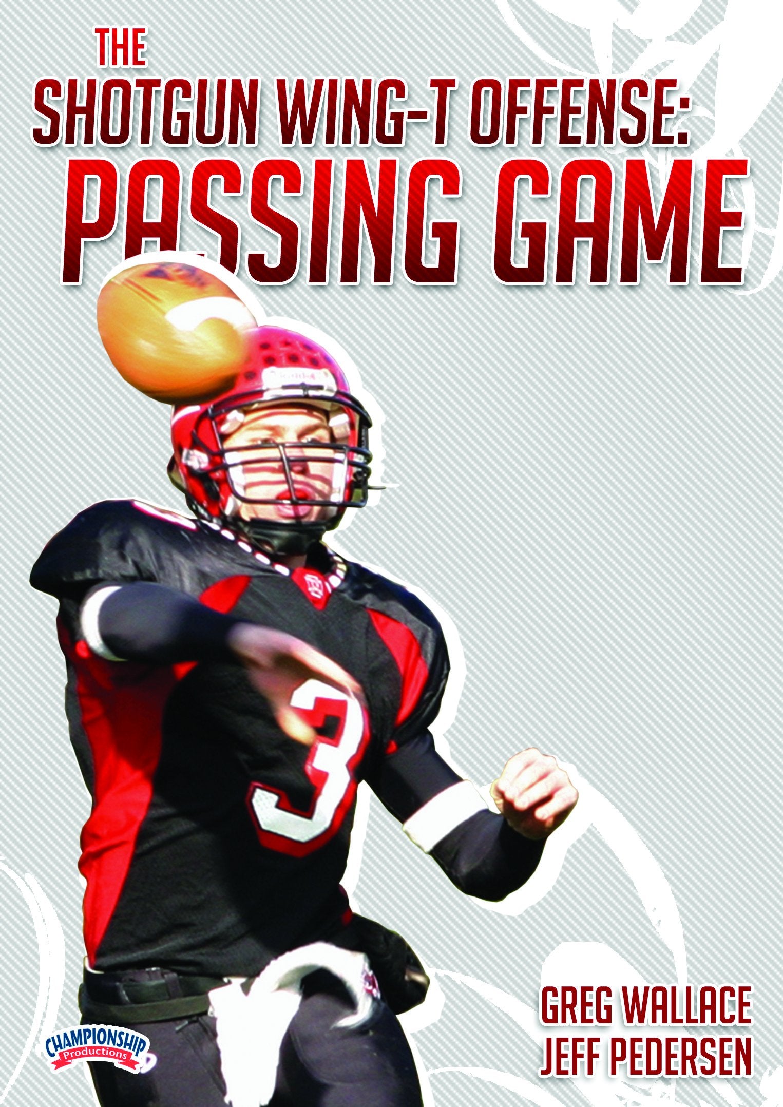 THESHOTGUNWING-TOFFENSE:PASSING