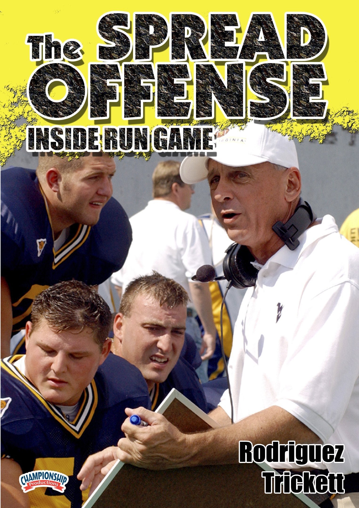 SPREADOFFENSE:INSIDERUNGAME