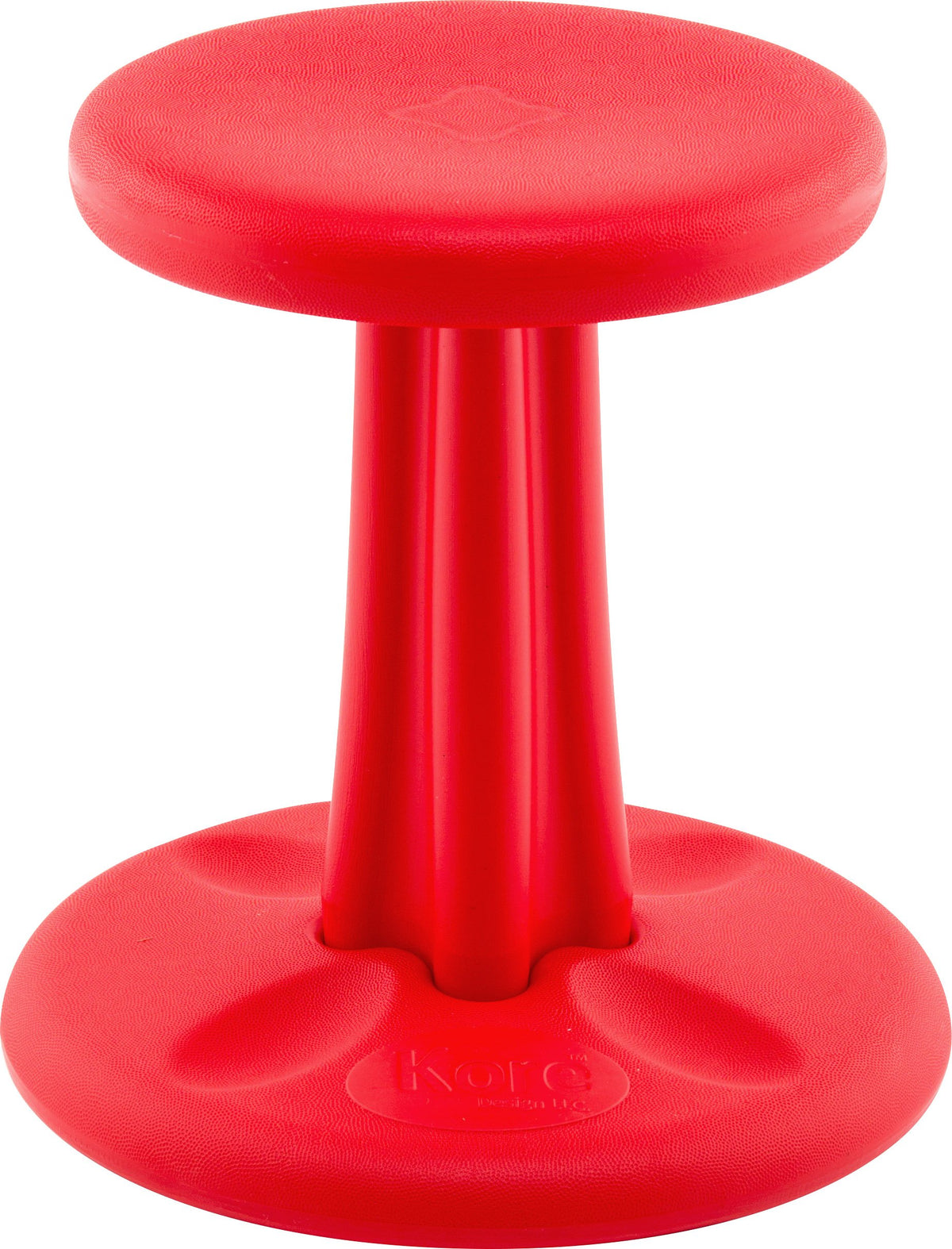 Kore Kids Wobble Chair - Flexible Seating Stool For Classroom & Elemen ...