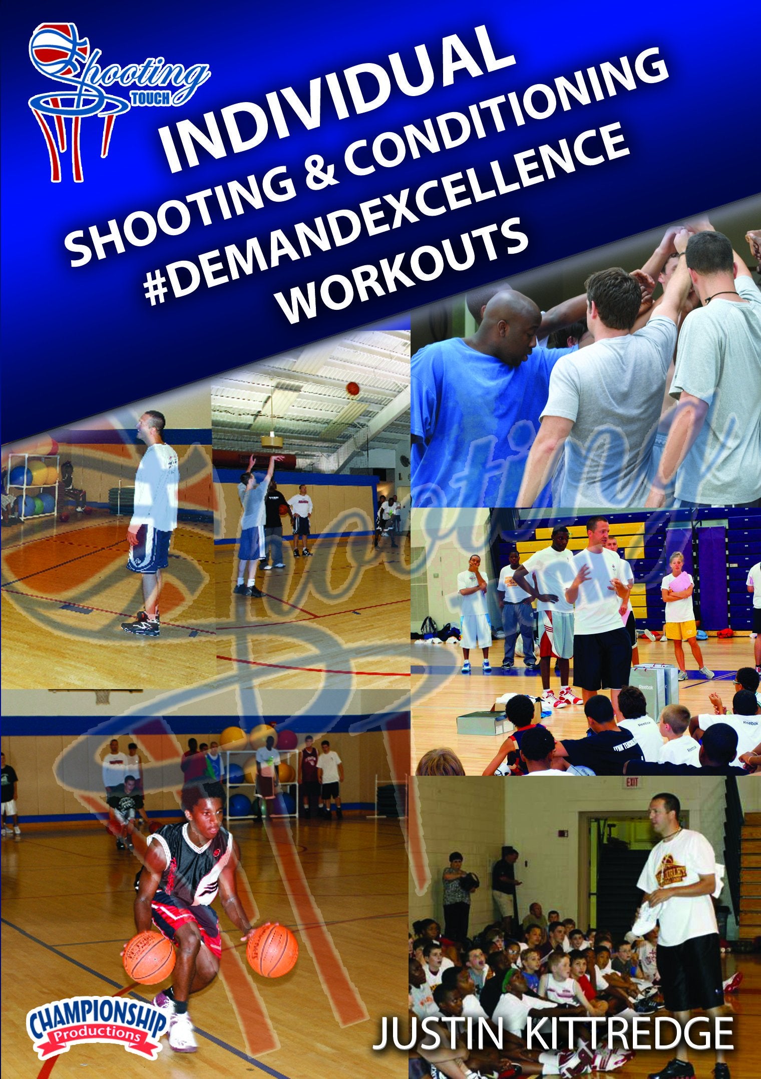 INDIVIDUALSHOOTINGANDCONDITIONINGWORKOUTS(KITTREDGE)