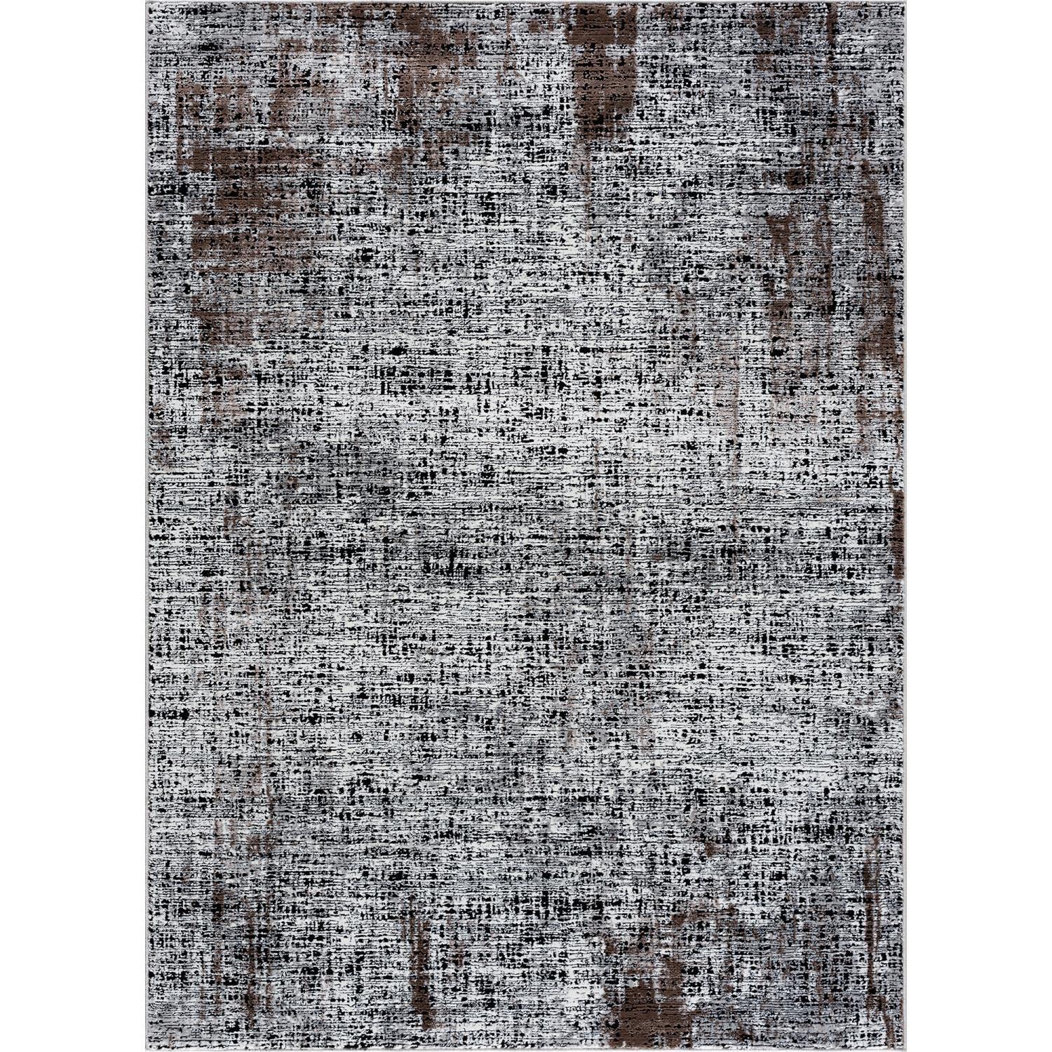 United Weavers Reserve Kelsey Multi Accent Rug 111 x 3"