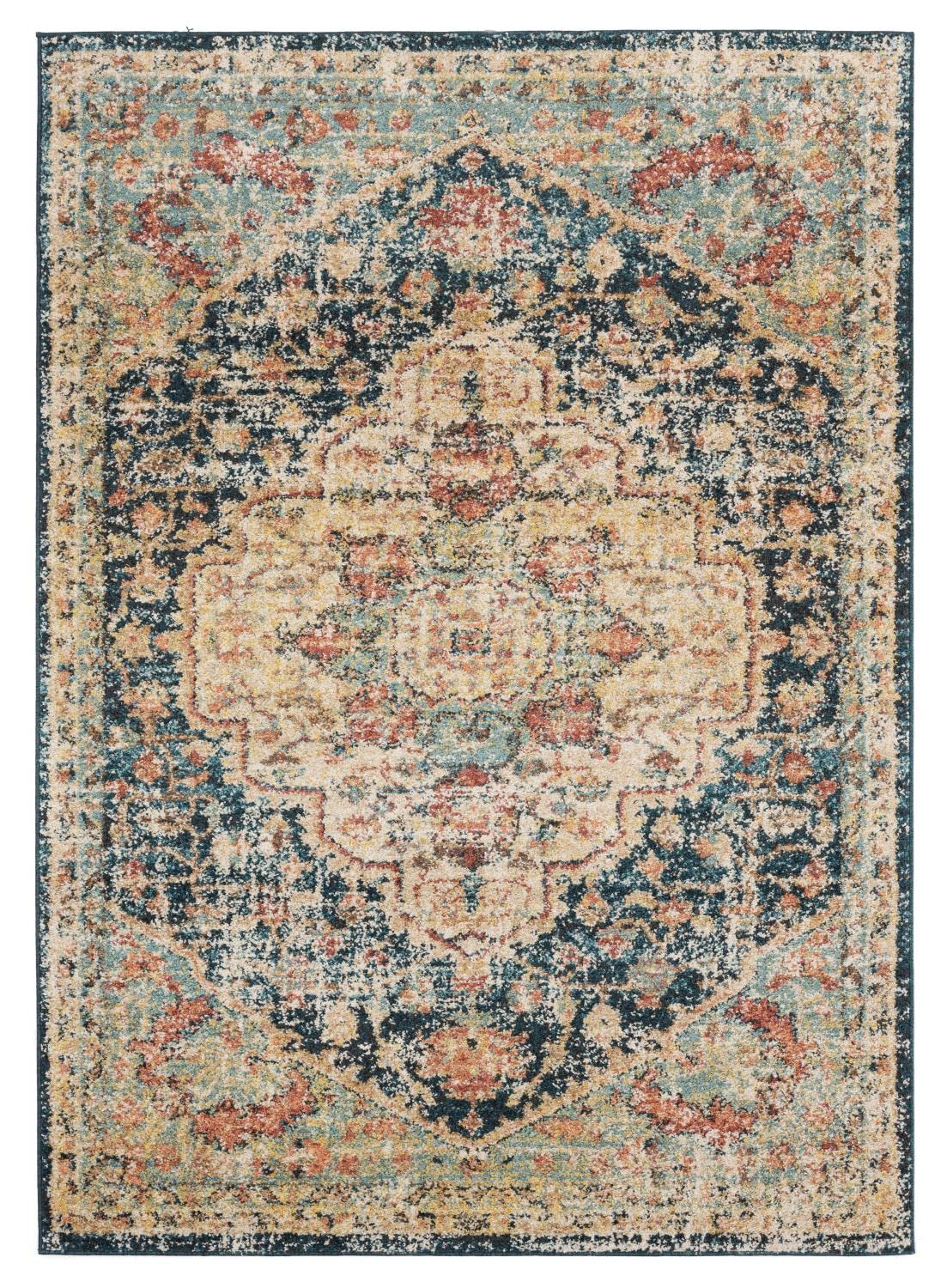 United Weavers Marrakesh Sultan Multi Accent Rug 110 x 3