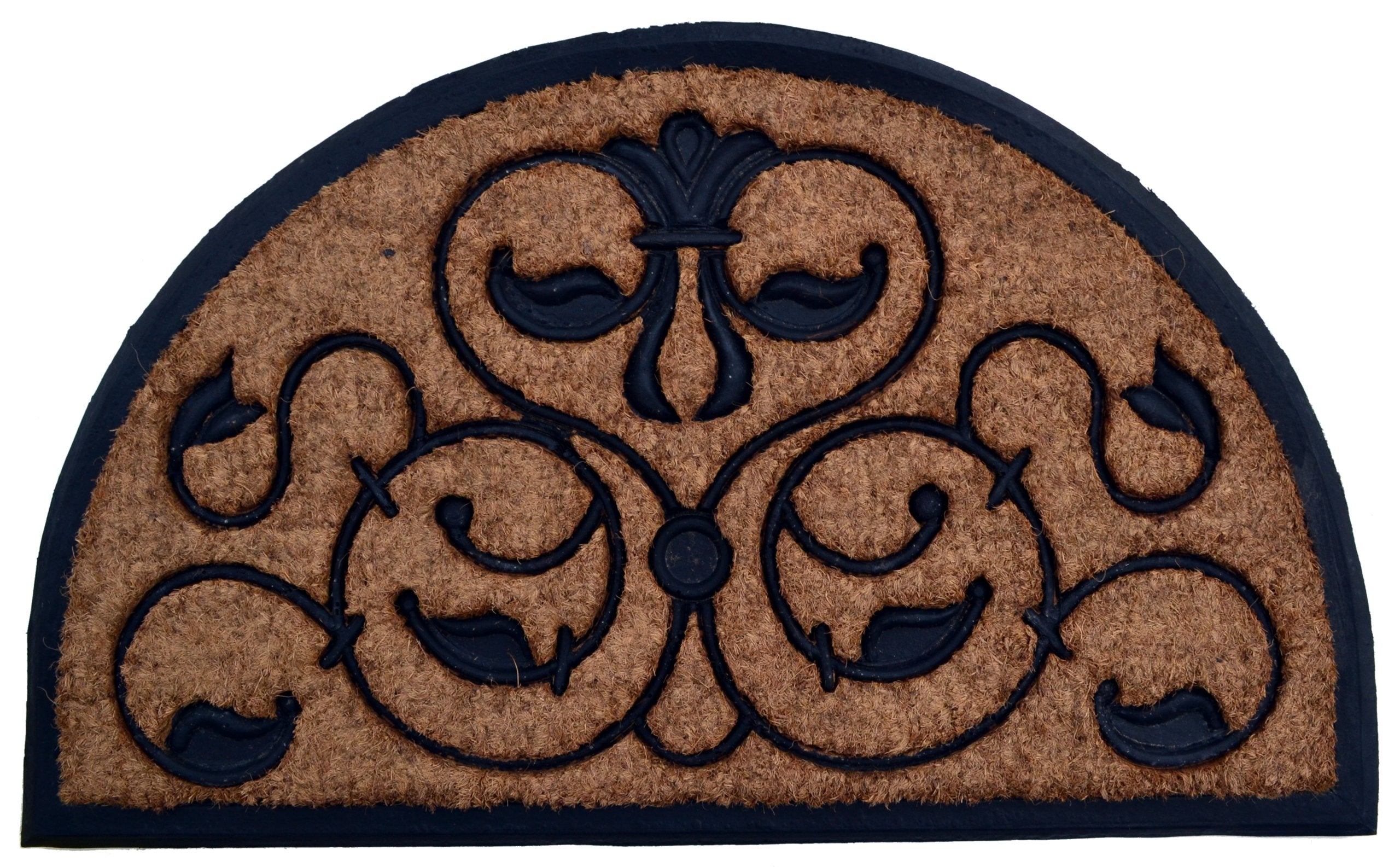 Brigoder Brown, Black -709RBCM