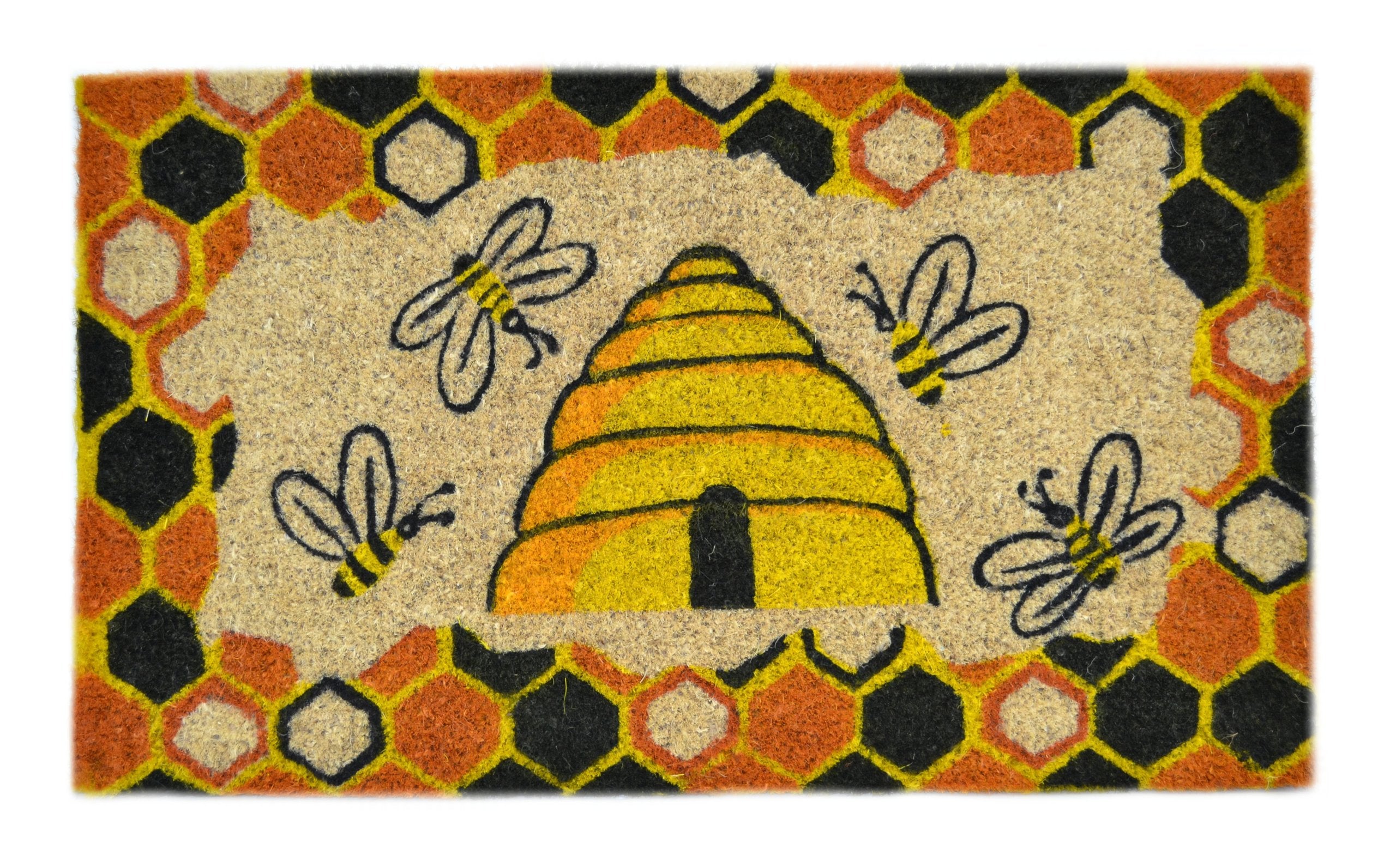 Beehive Multicolor -168SCM