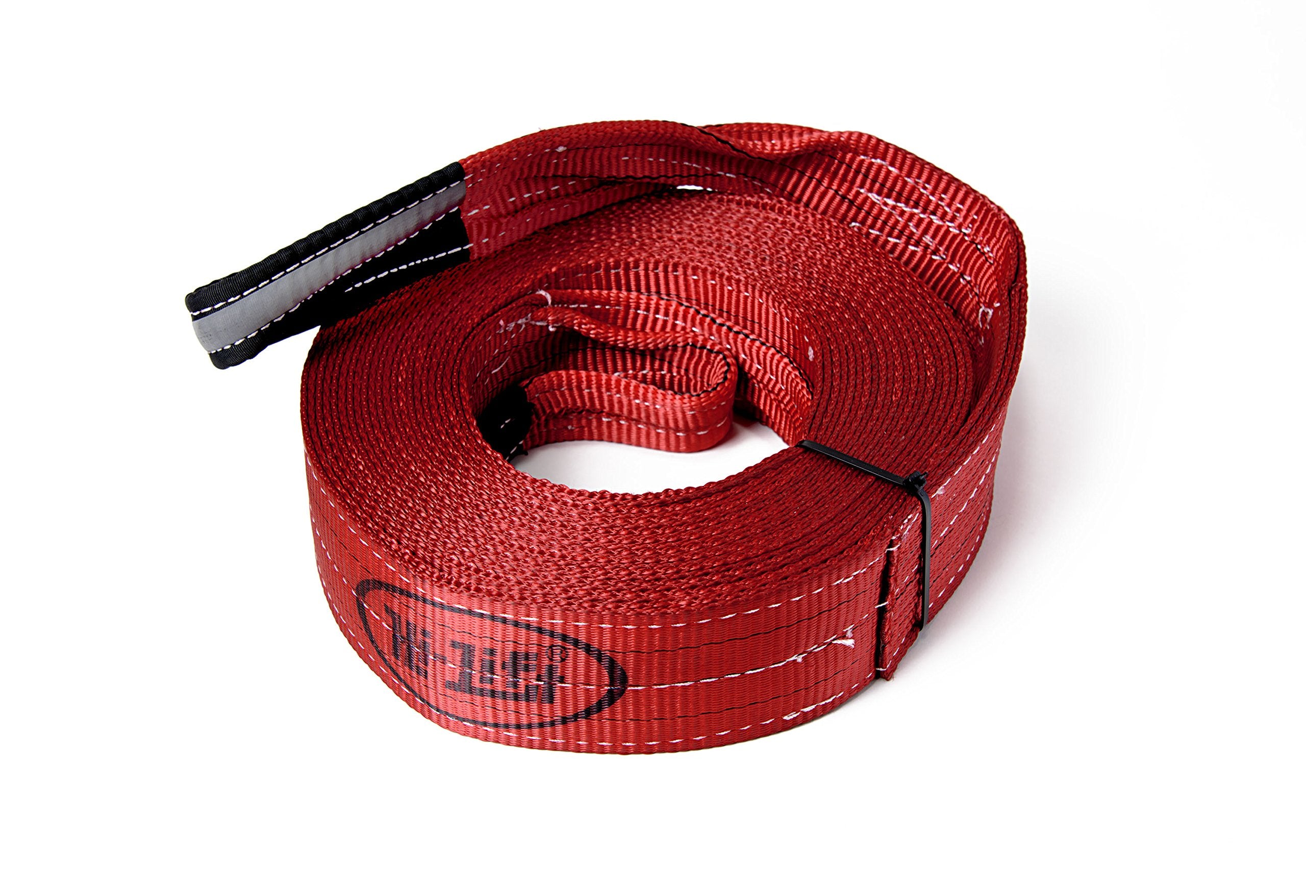 Hi-Lift Jack Strp-330 3 X 30' Recovery Strap