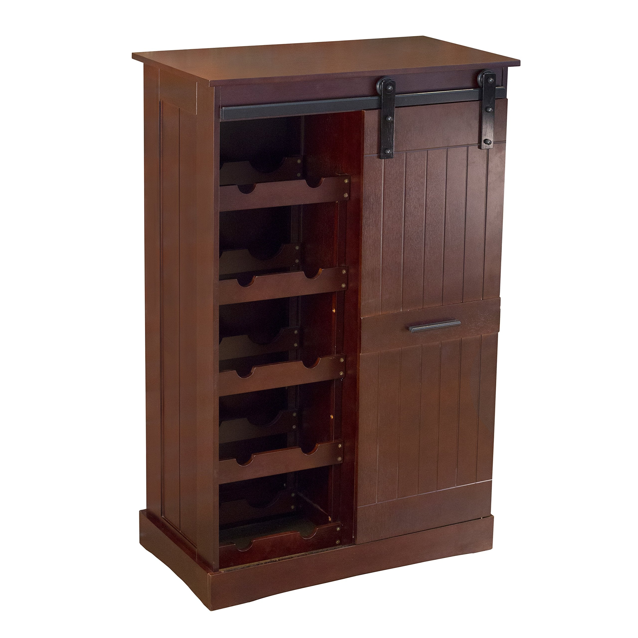 Oxford Bar Cabinet