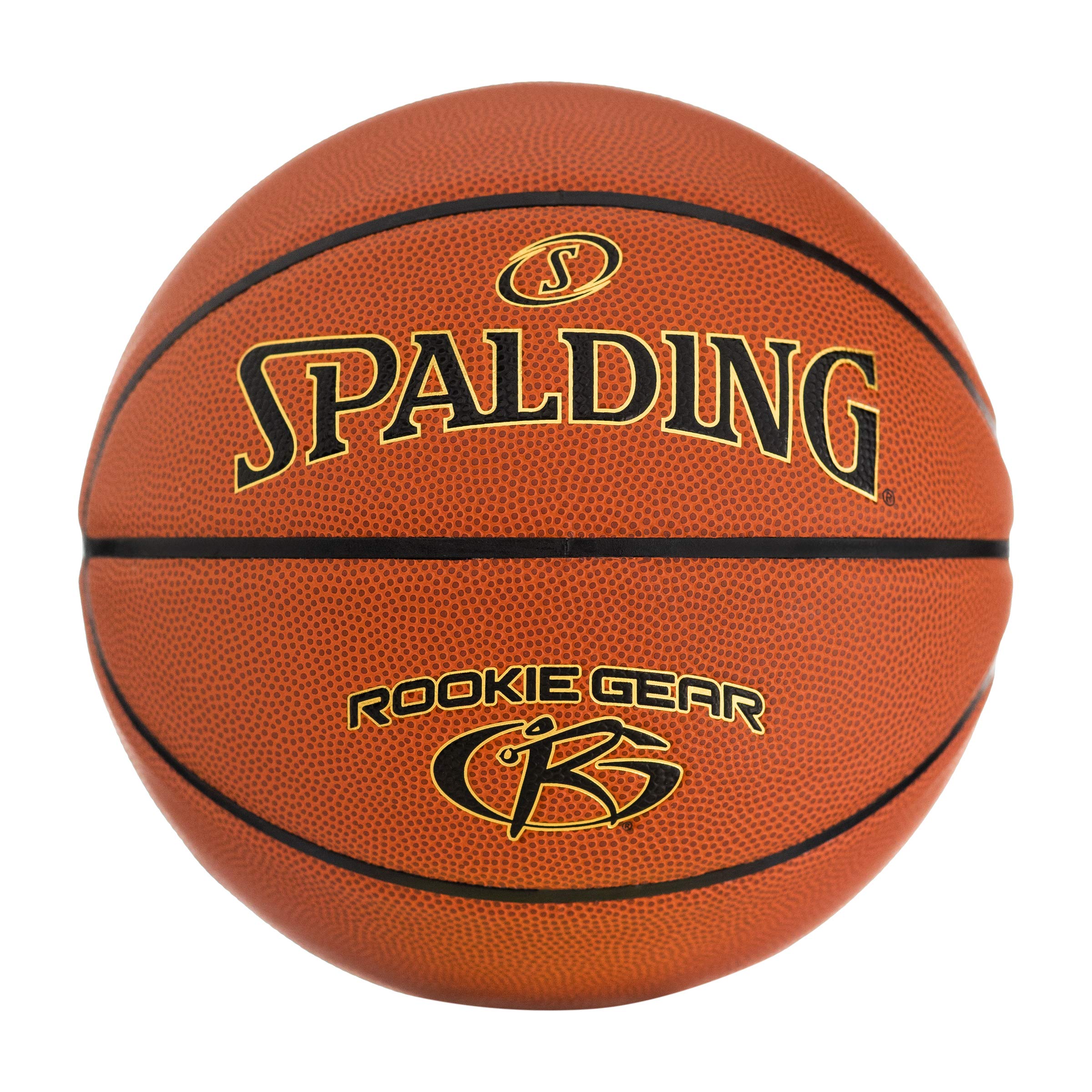 Rookie Gear Basketball - Brown