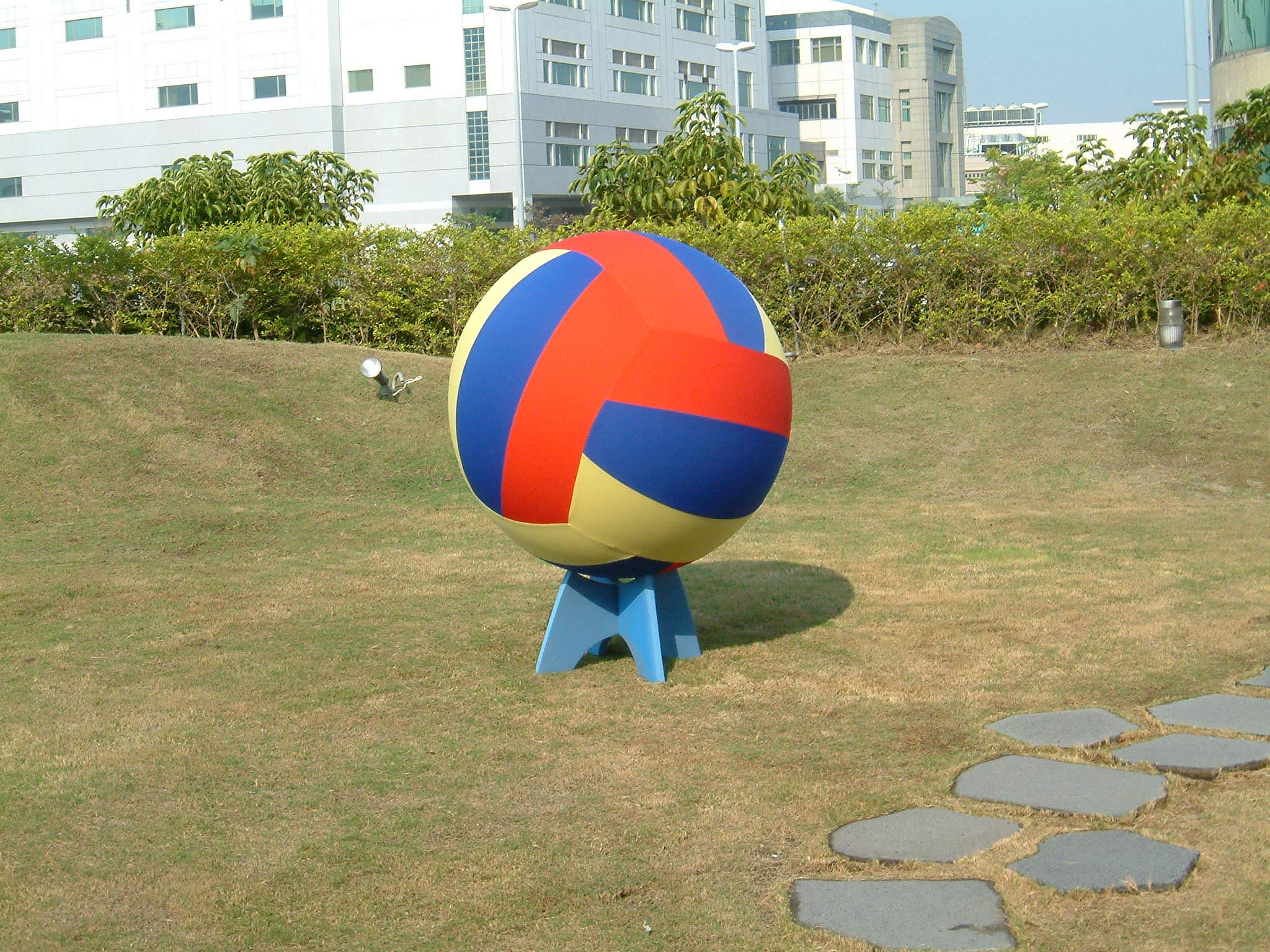 Everrich Giant Volleyball - ?40