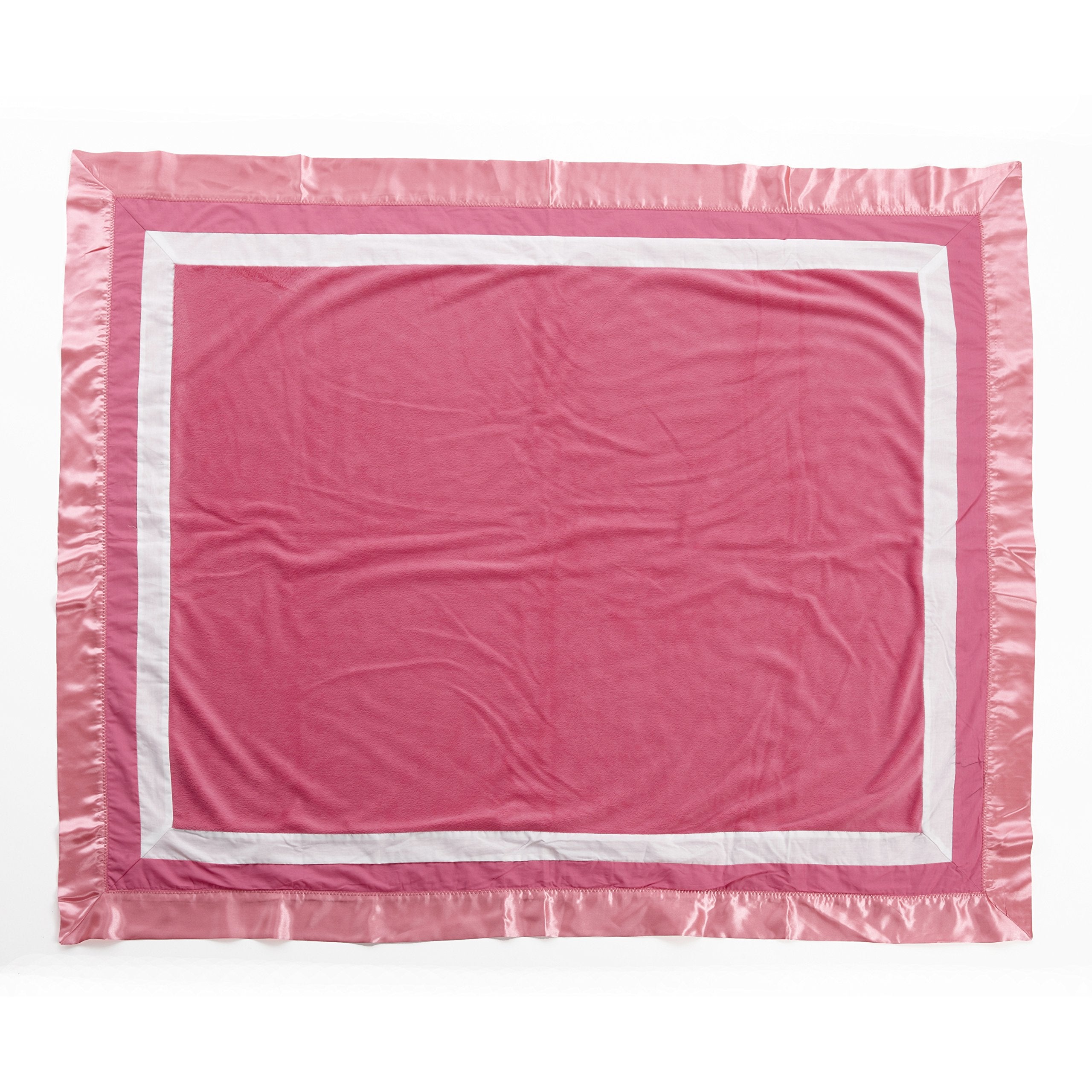 Simplicity Hot Pink - Medium Quilt