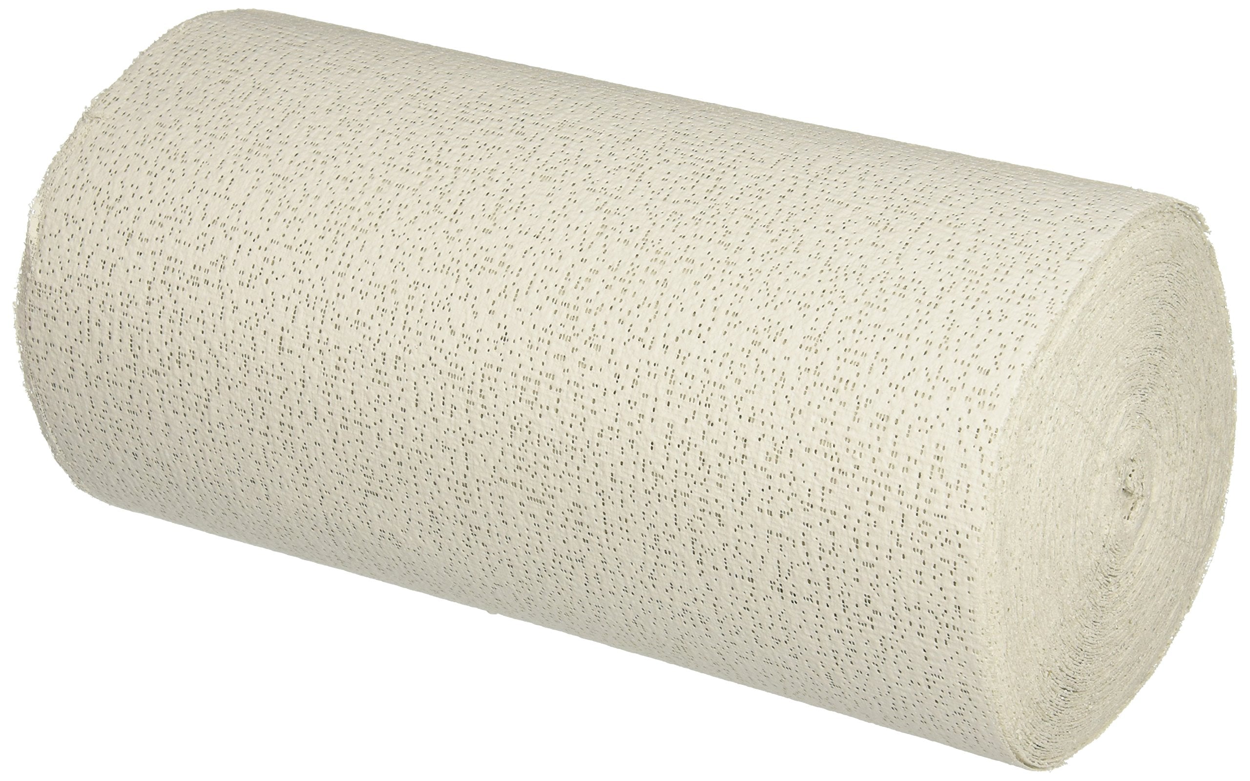 Activa Rigid Wrap Premium Plaster Cloth, 5 Pounds, White