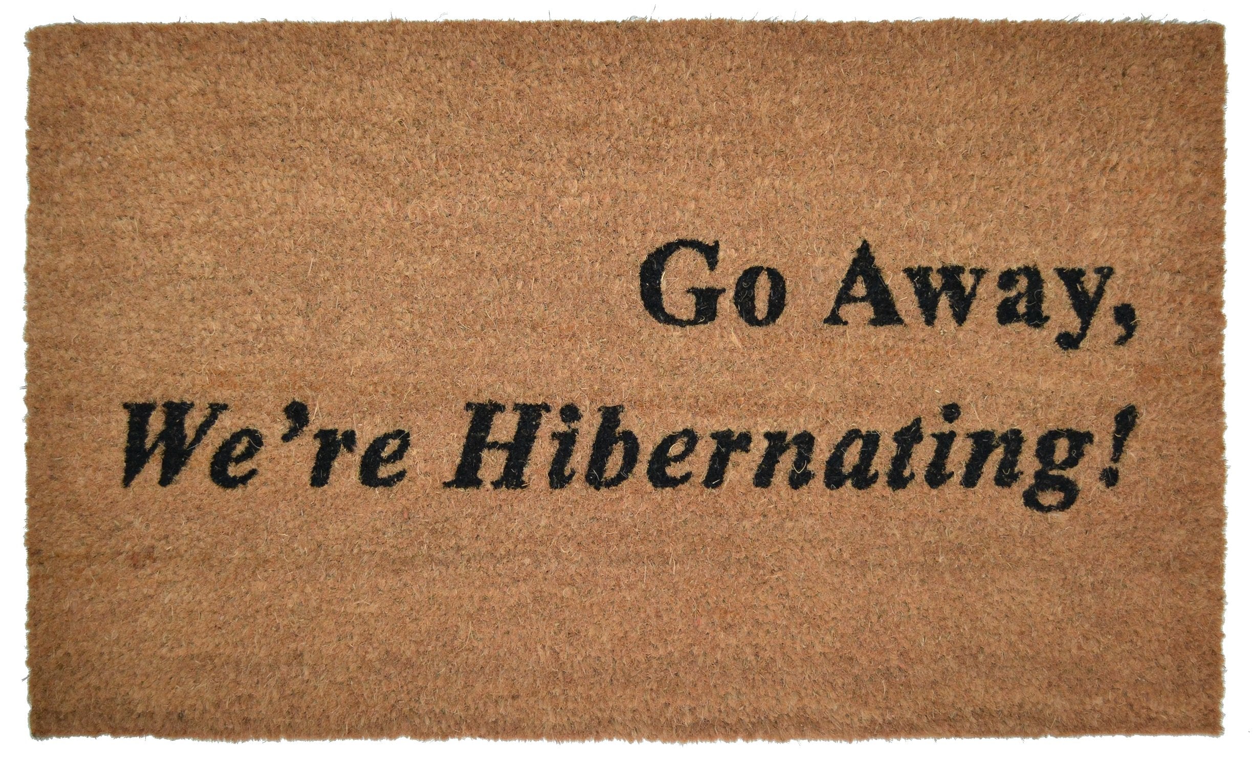 Hibernating Brown, Black -559PVC