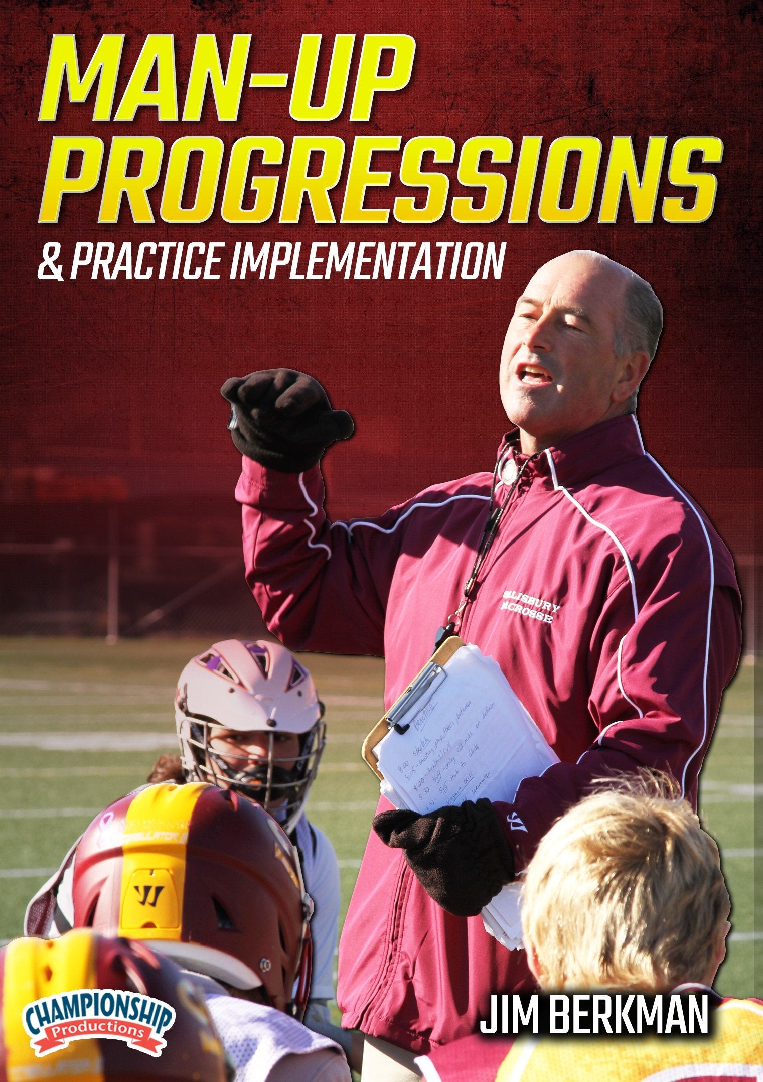 MAN-UPPROGRESSIONSANDPRACTICEIMPLEMENTATION(BERKMAN)