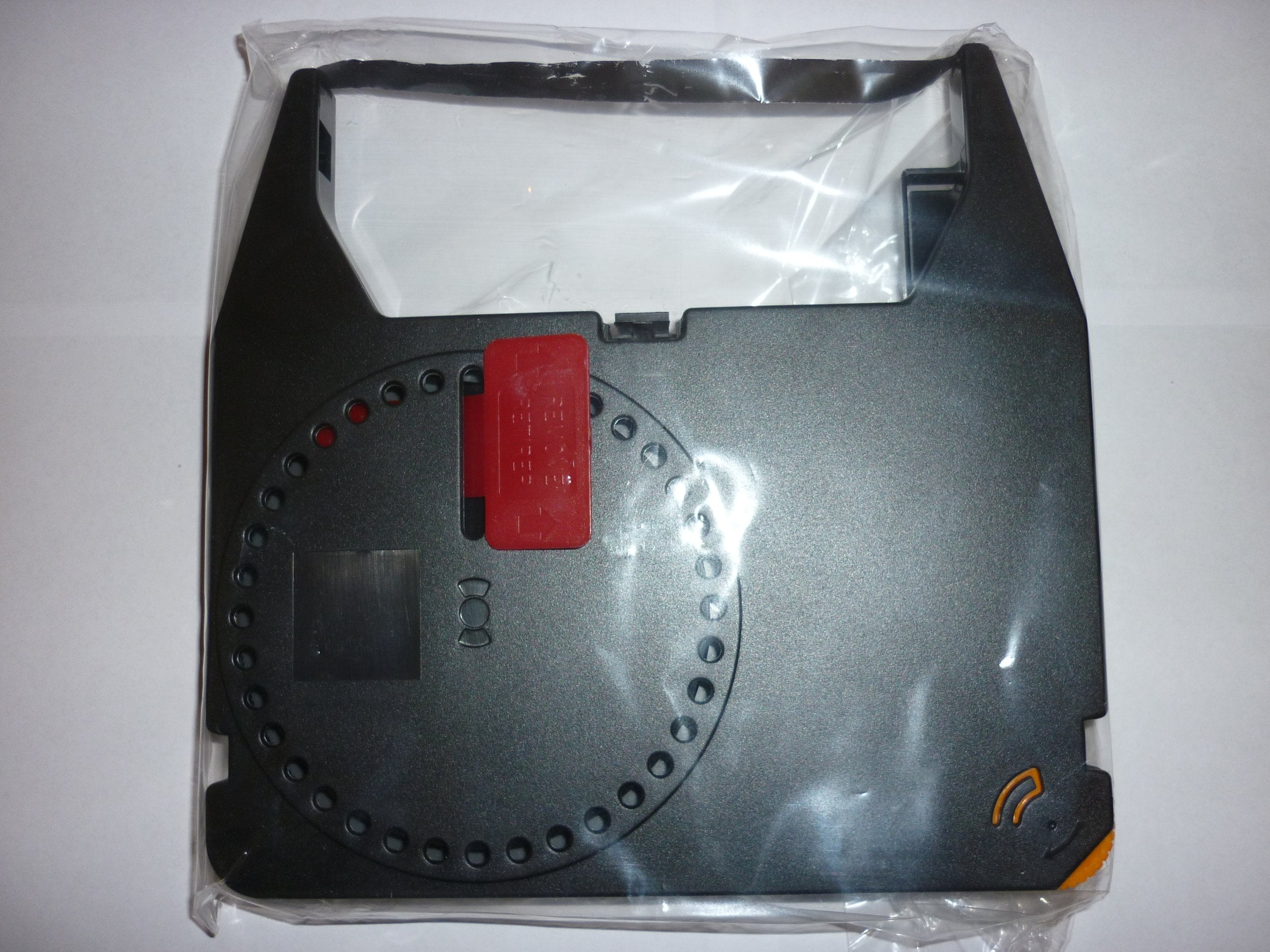 GRC IBM 1380999 1-BLK CORR RIBB T340-COB, COMPATIBLE, 150k yield