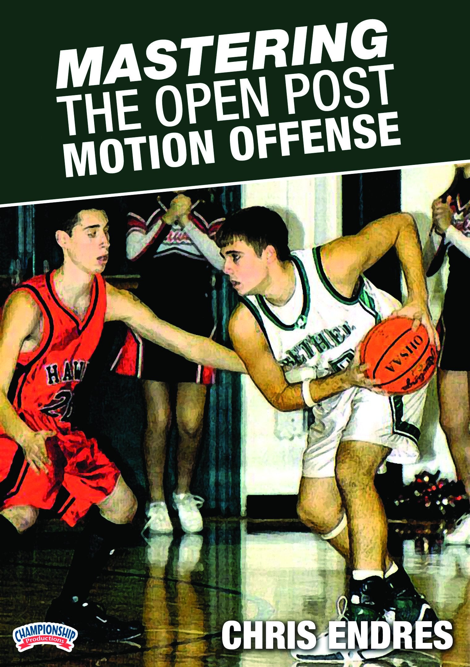 MASTERINGTHEOPENPOSTMOTIONOFFENSE(ENDRES)