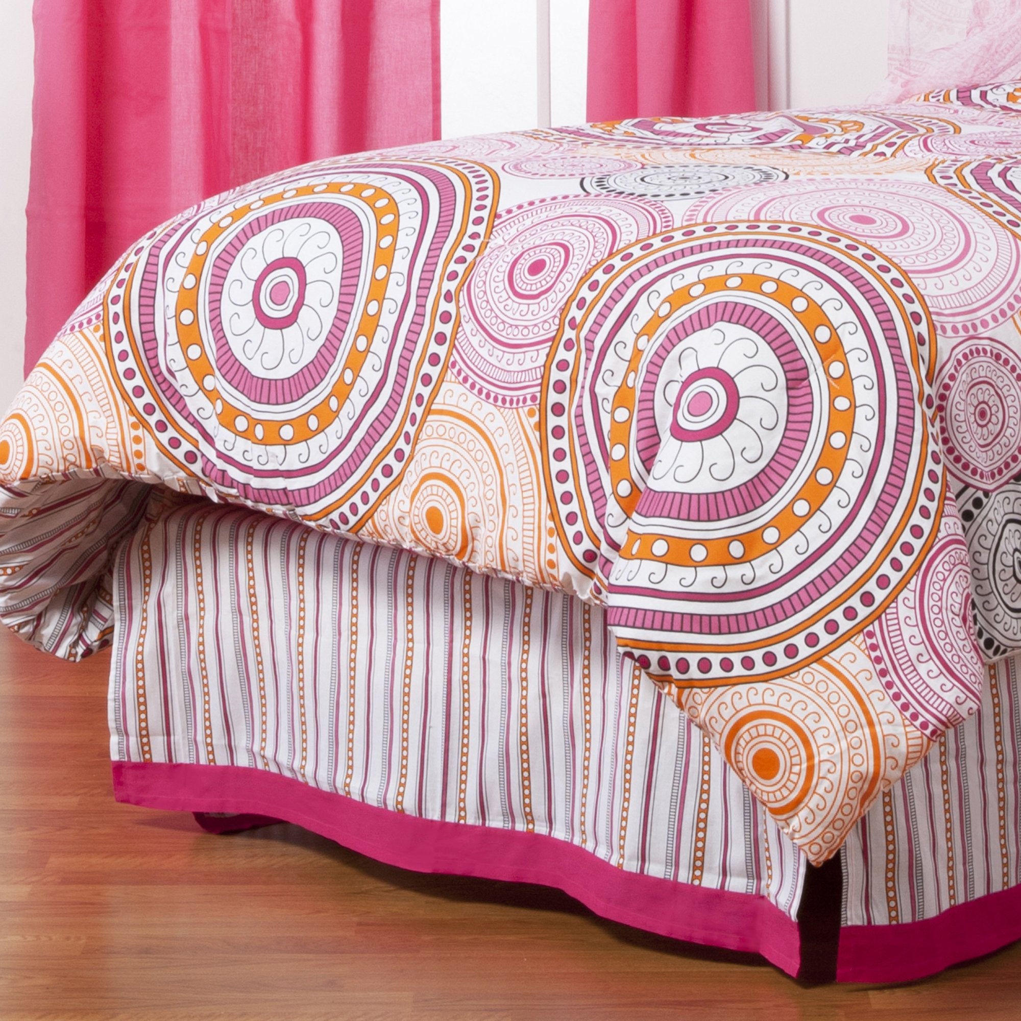 Full Bed Skirt