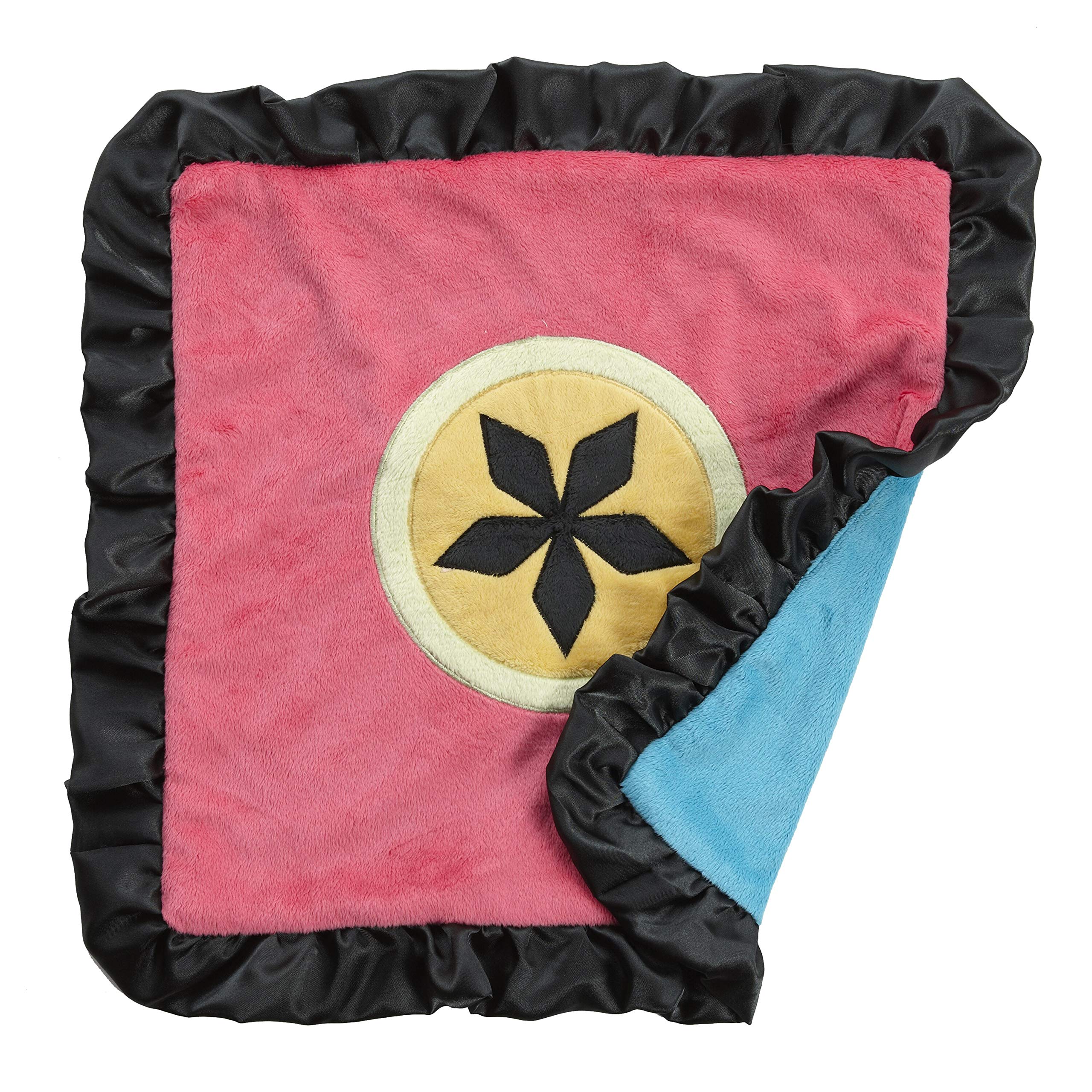 Binky Blanket