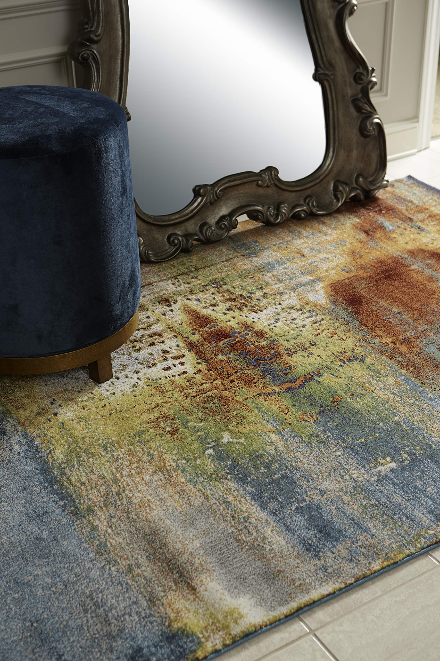 Illusions 6204 Multi Luminous Size 710 x 1010″