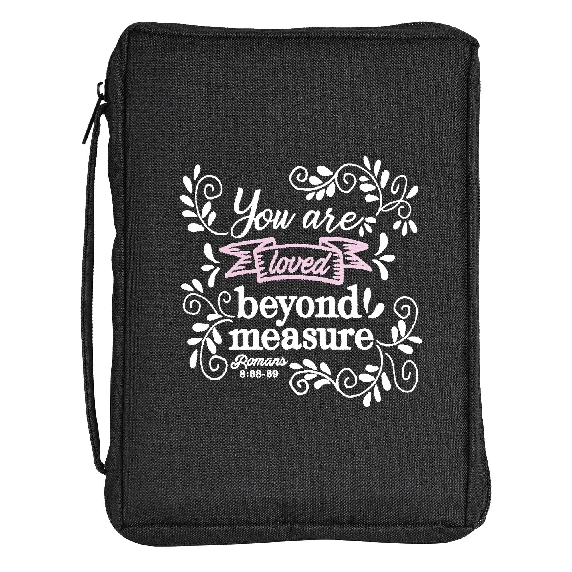 Bible Cover You Are Love Beyond