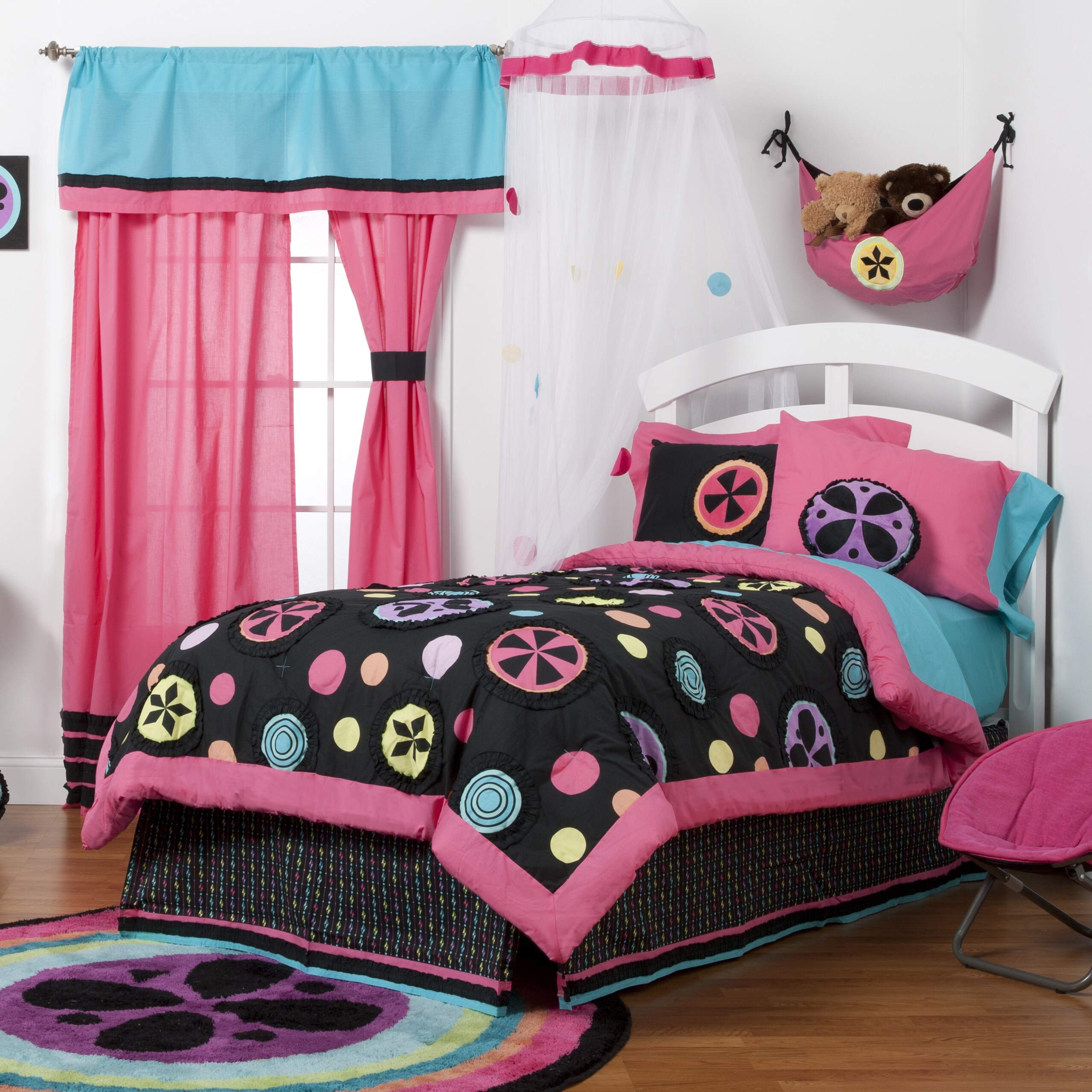 Twin Set (3pc - no sheets)