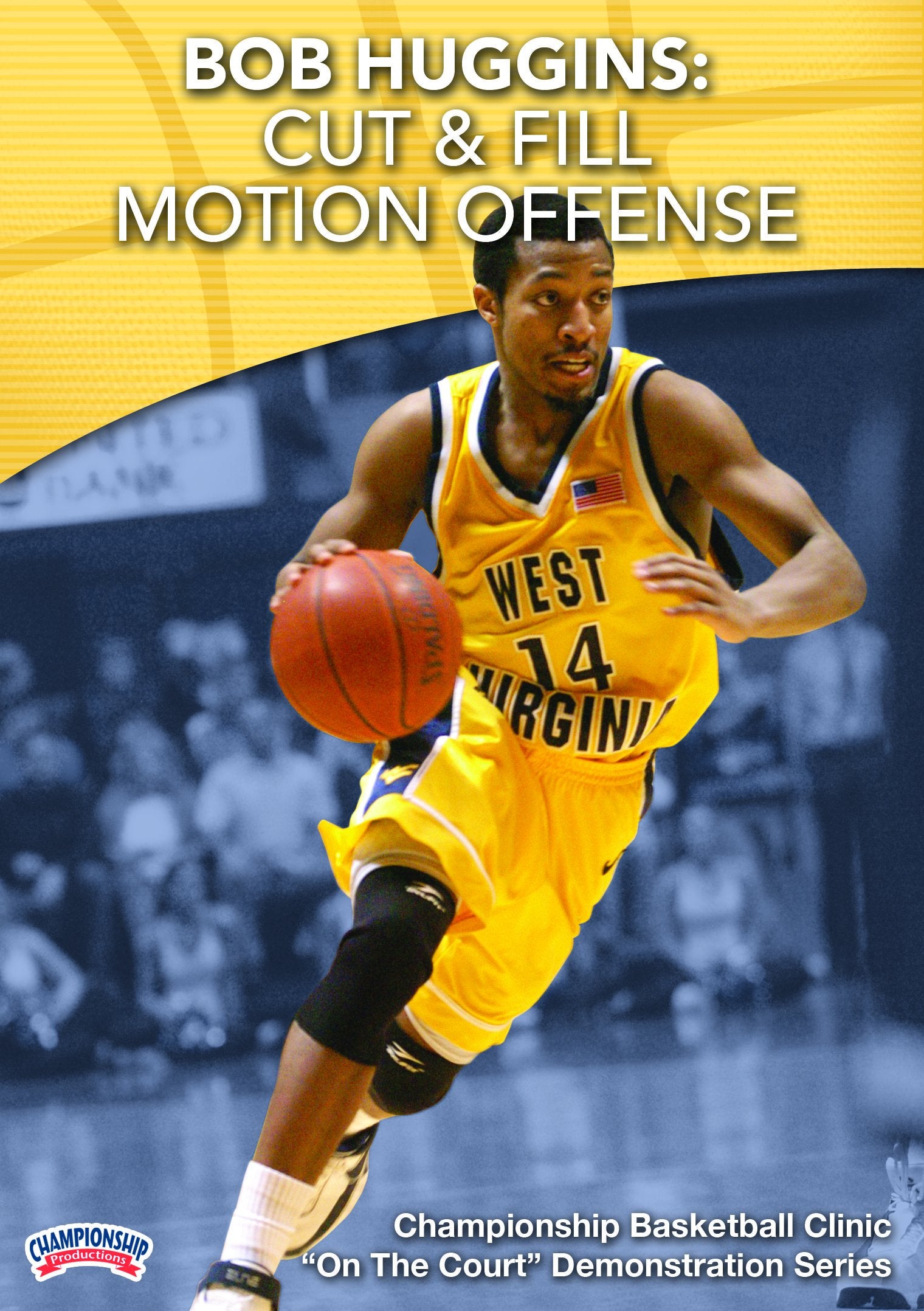 BOBHUGGINS:THECUT&FILLMOTIONOFFENSE(HUGGINS)